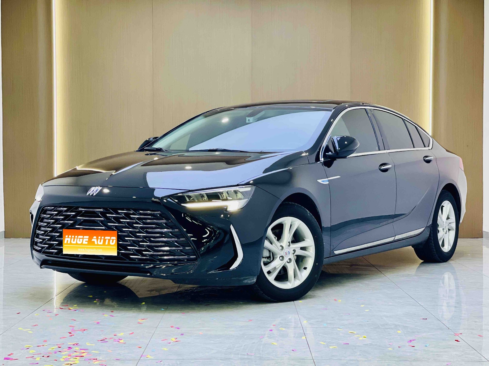 MY2023 Regal 552T Enjoy
