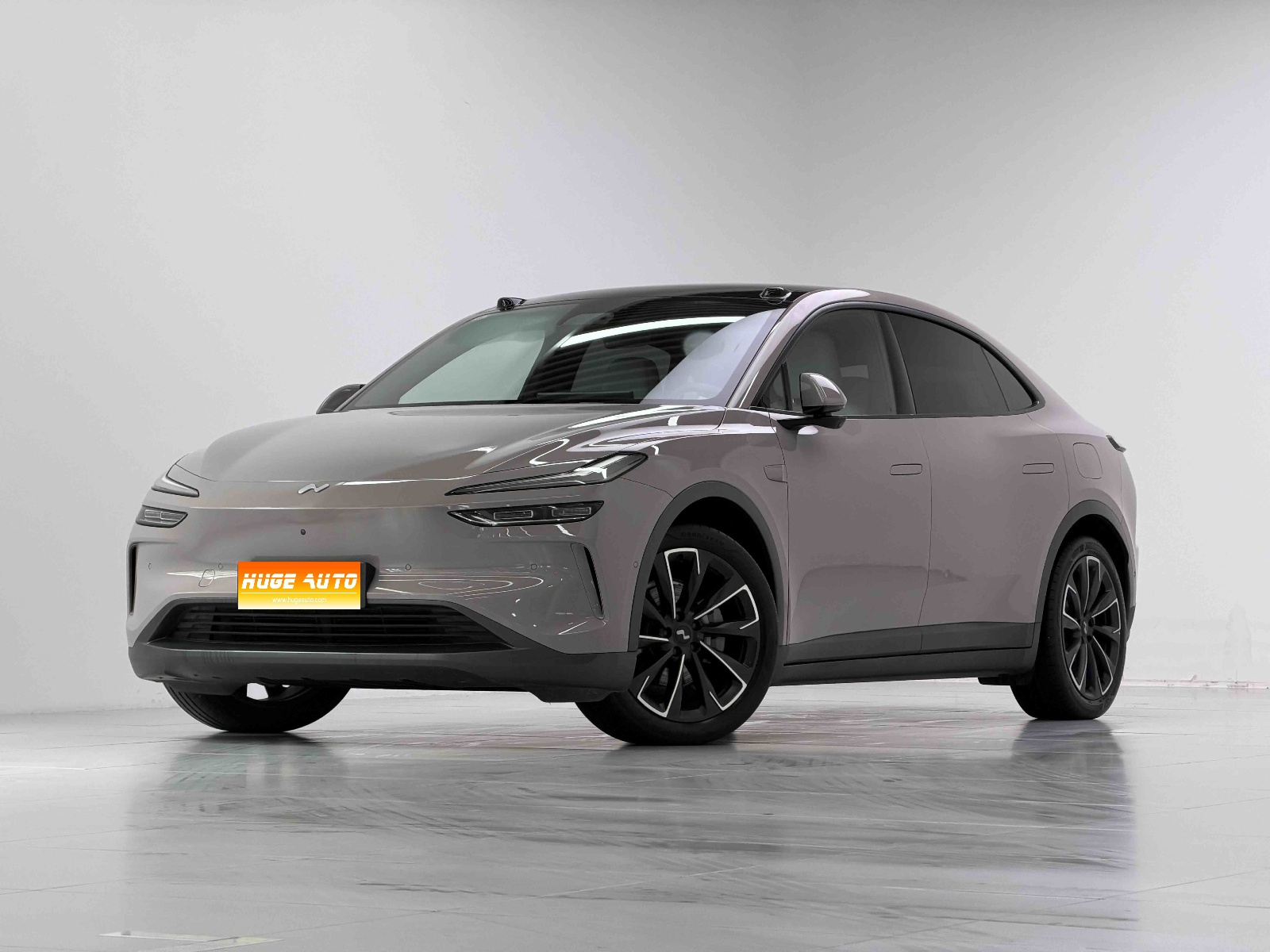 MY2024 ONVO L60 60kwh 4WD