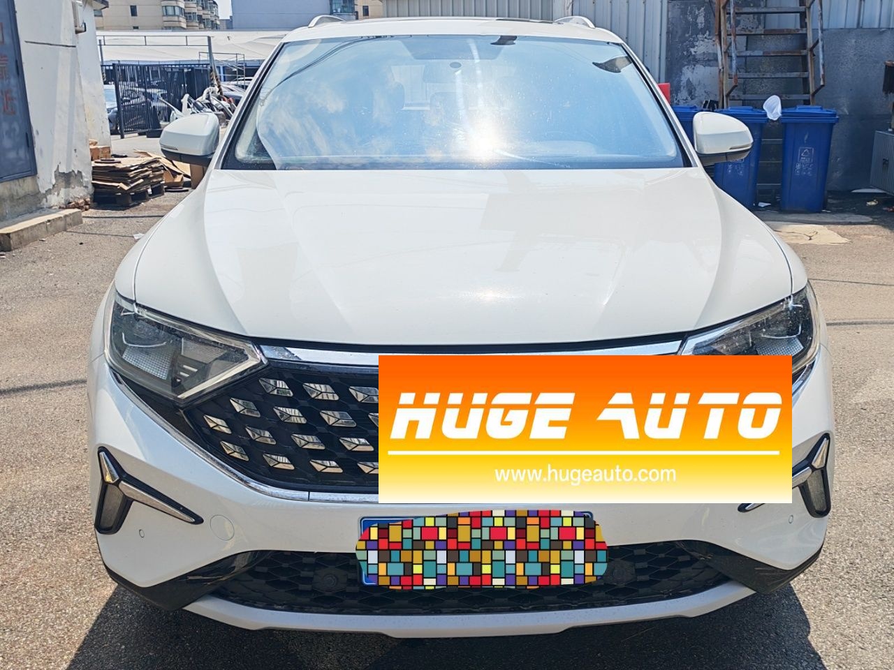 MY2023 Jetta VS7 280TSI AT Advanced Version