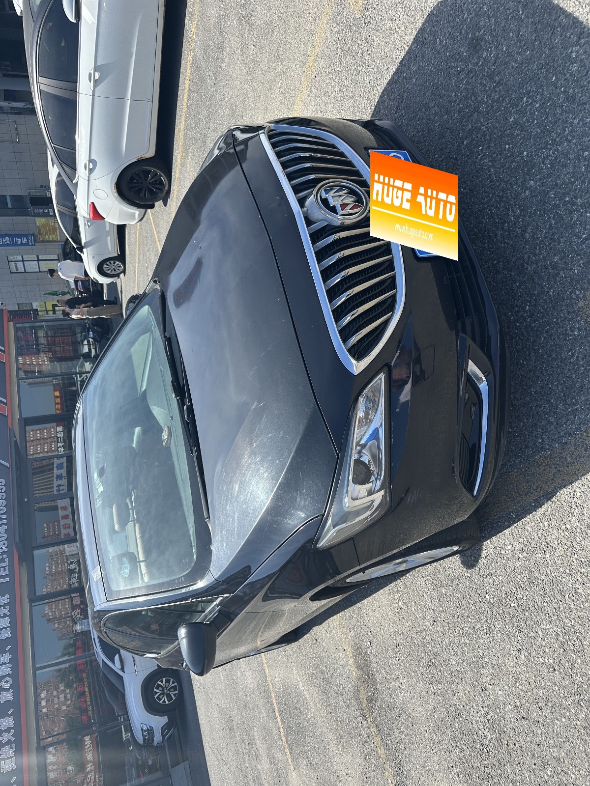 MY2017 Verano Sedan 15S AT Advanced 