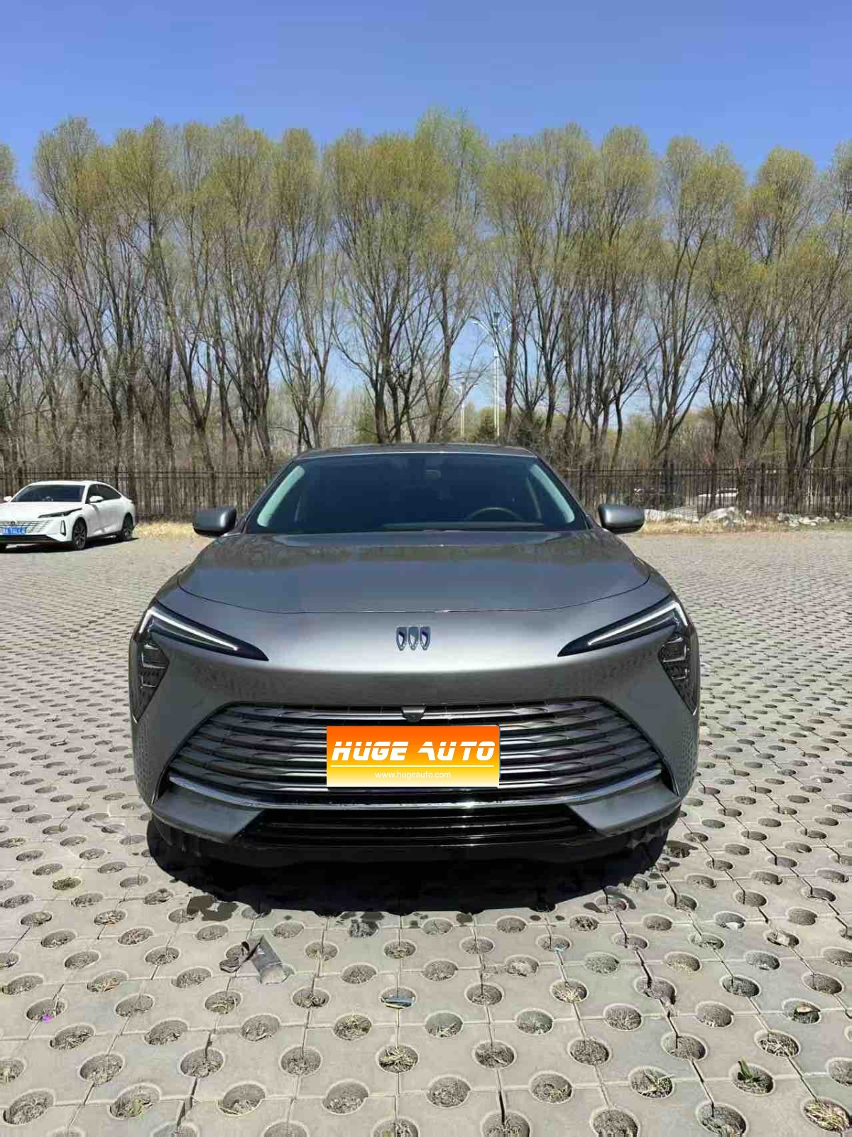 MY2023 LaCROSSE 28T Yuexiang