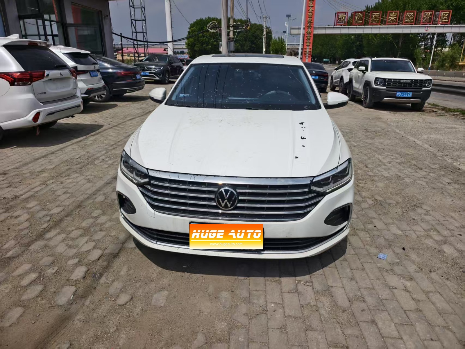MY2023 Lavida 280TSI DSG Manyi