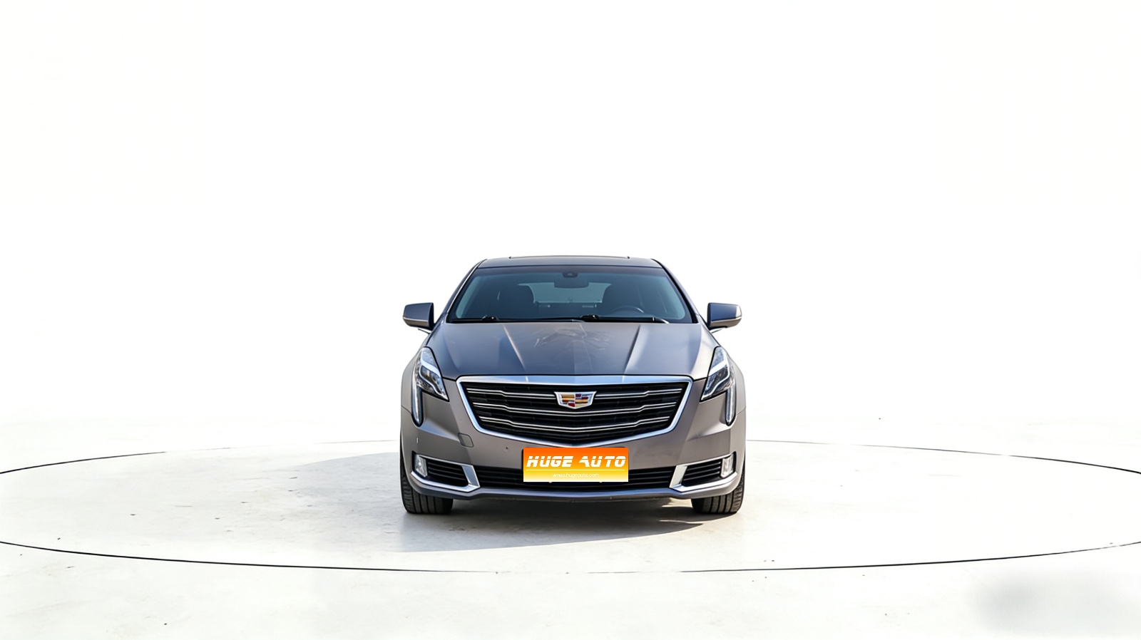 MY2018  Cadillac XTS 28T  Elite