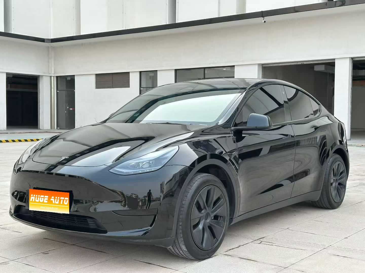 MY2023 Model Y RWD