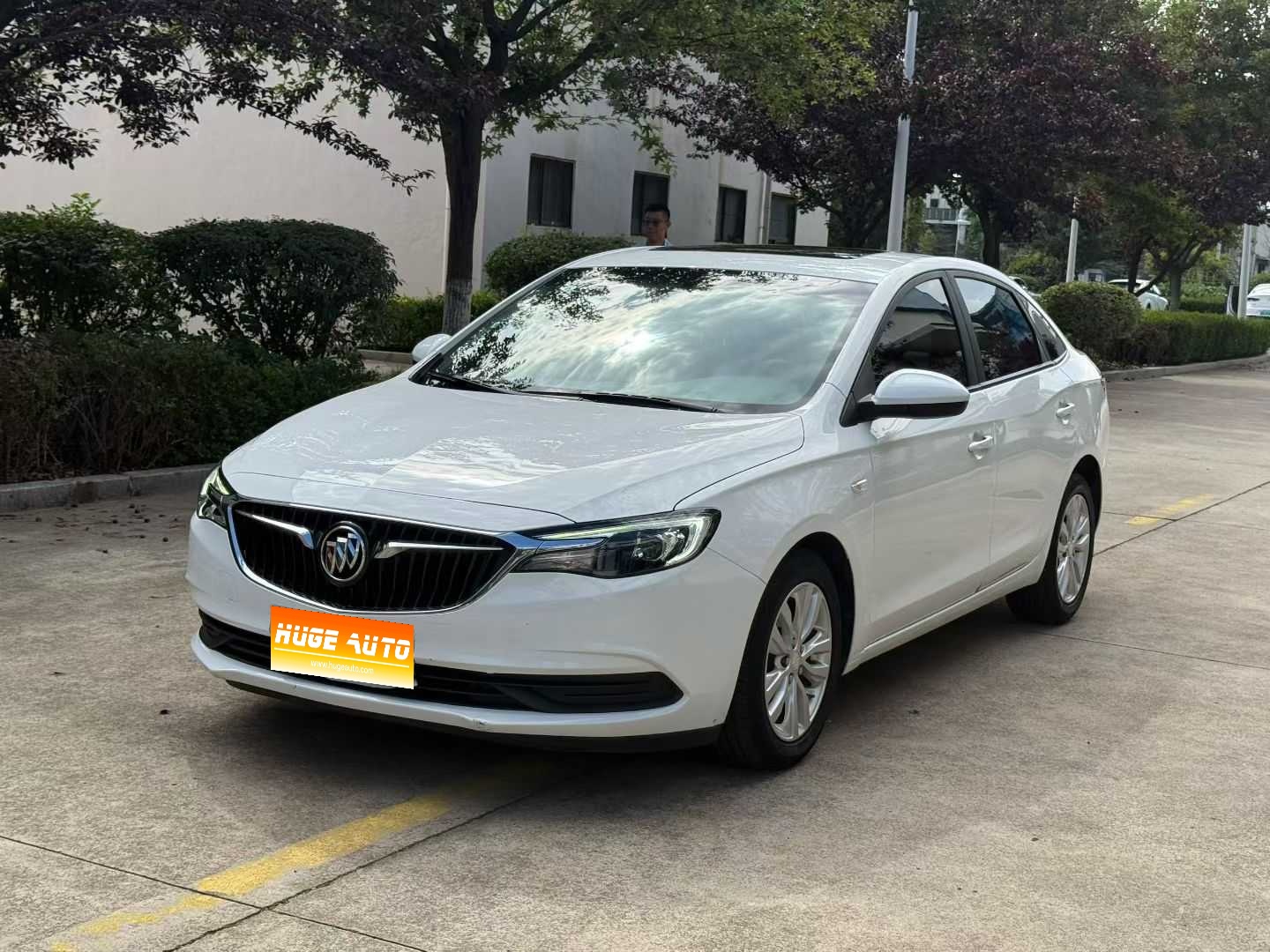 MY2021 Excelle GT XT Facelift Classic 1.5L AT Elite Version