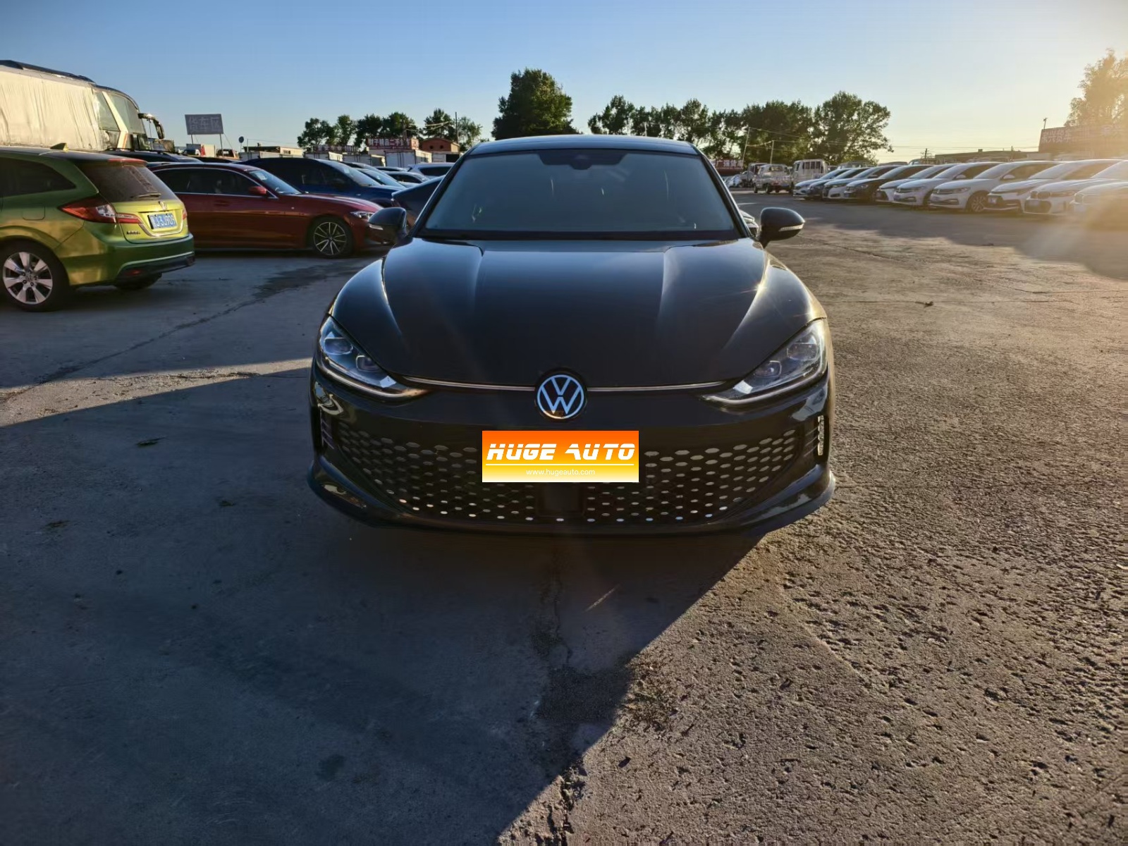 MY2023 Lamando L 280TSI DSG Cool