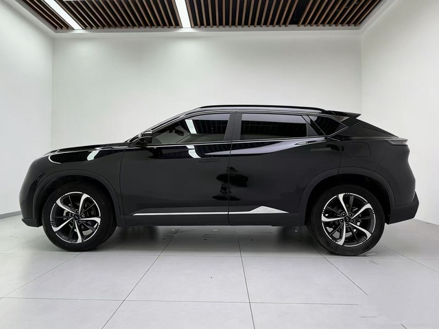 MY2023 Haohan DH-i 1.5T Luxury