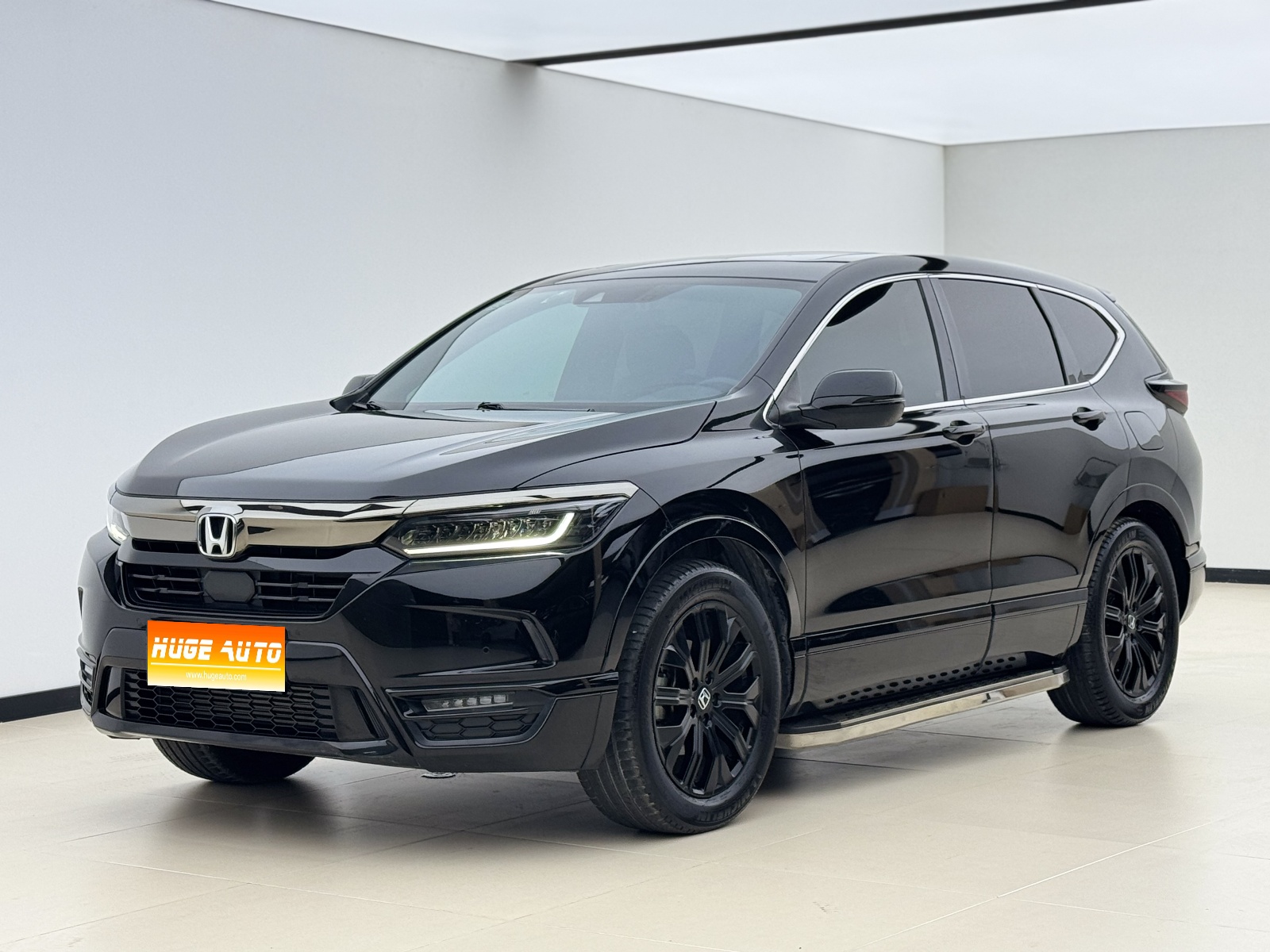 MY2020 Breeze 240TURBO CVT 2WD Night Version