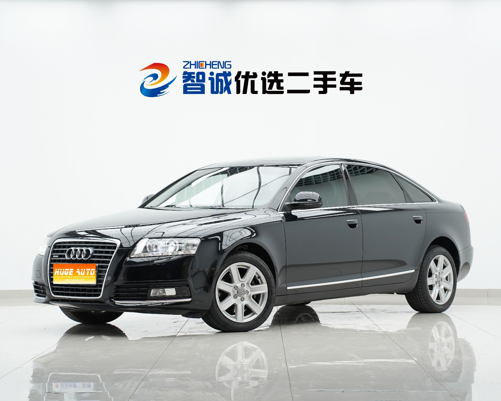 MY2010  AUDI A6L 2.8 FSI quattro  Luxury
