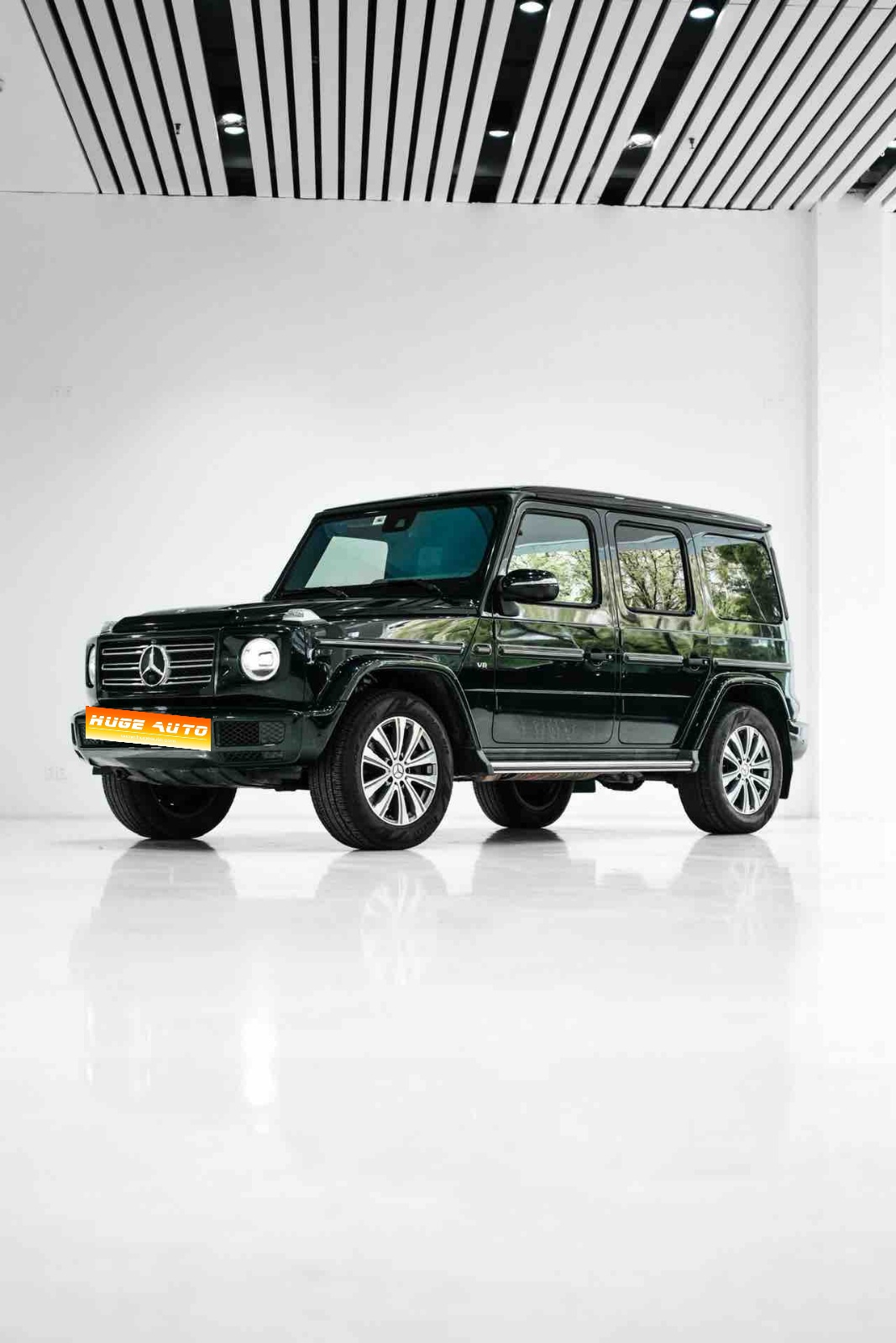 MY2020  Mercedes Benz  G Class  G500
