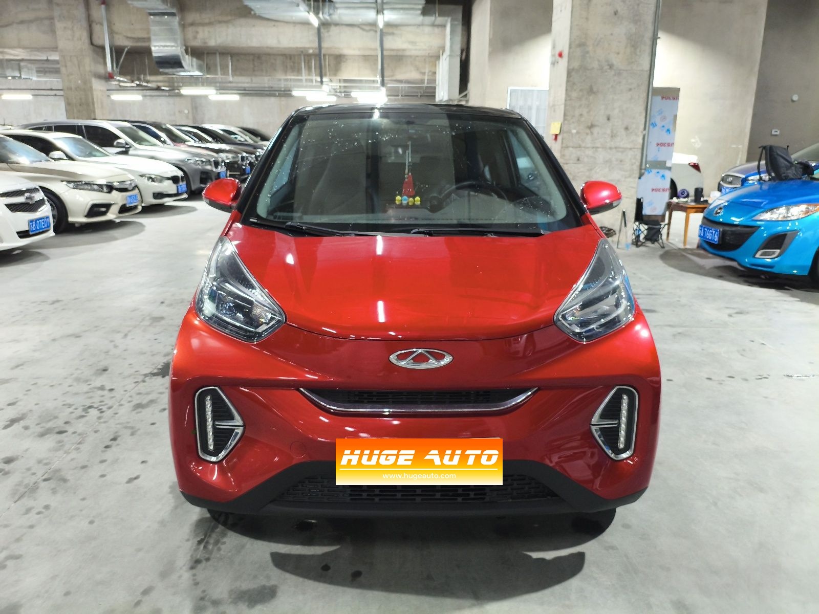 MY2024 Ant 251km True love