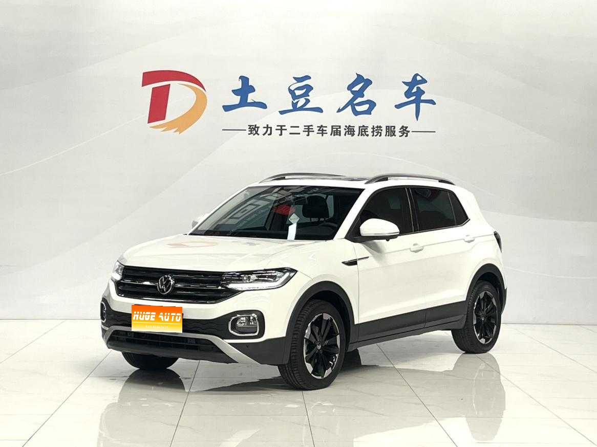 MY2021 TACQUA 1.5L AT Joy ICV