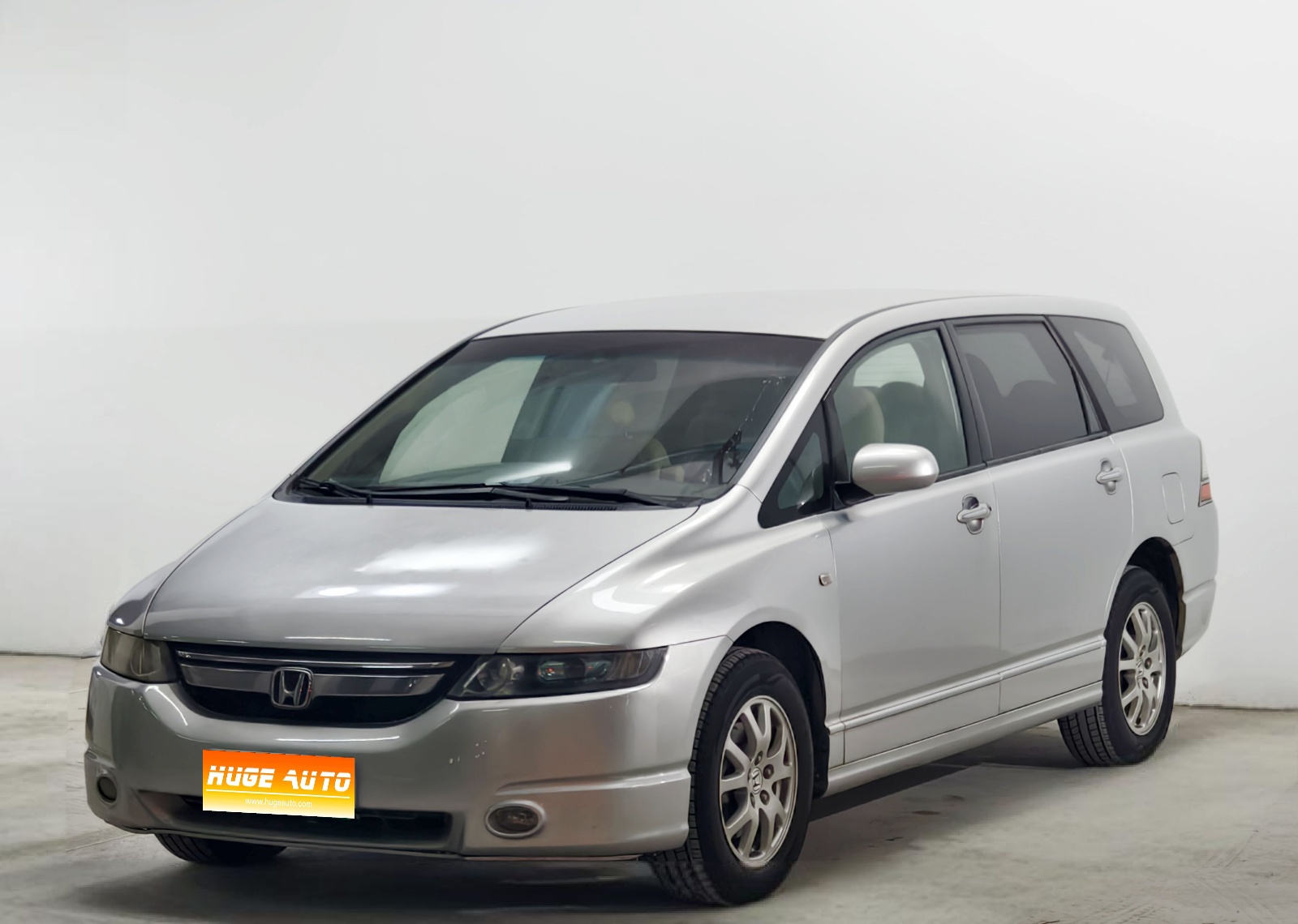 MY2008 Odyssey 2.4L Standard 
