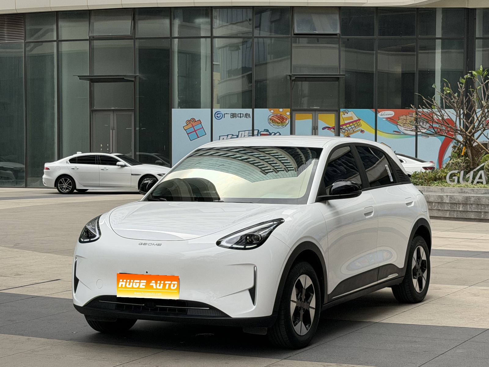 MY2025 Star Wish 310km Dream