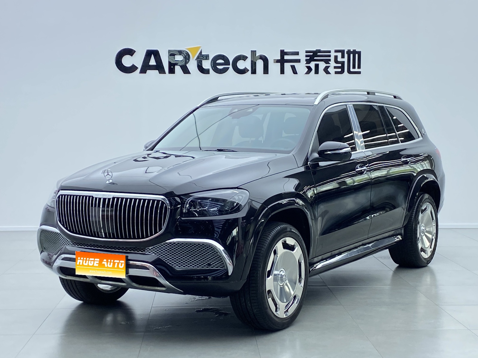 MY2022  Mercedes Benz  GLS Class   Facelift  GLS 450 4MATIC  Fashion