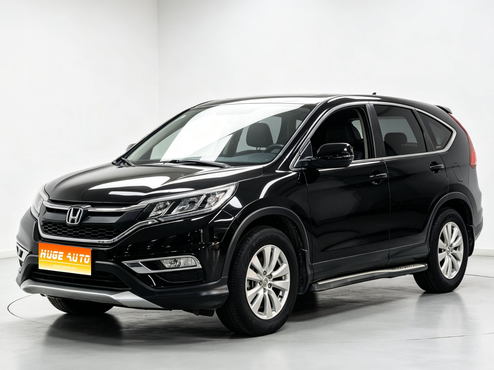 MY2016 Honda CR-V 2.0L 2WD City Version 