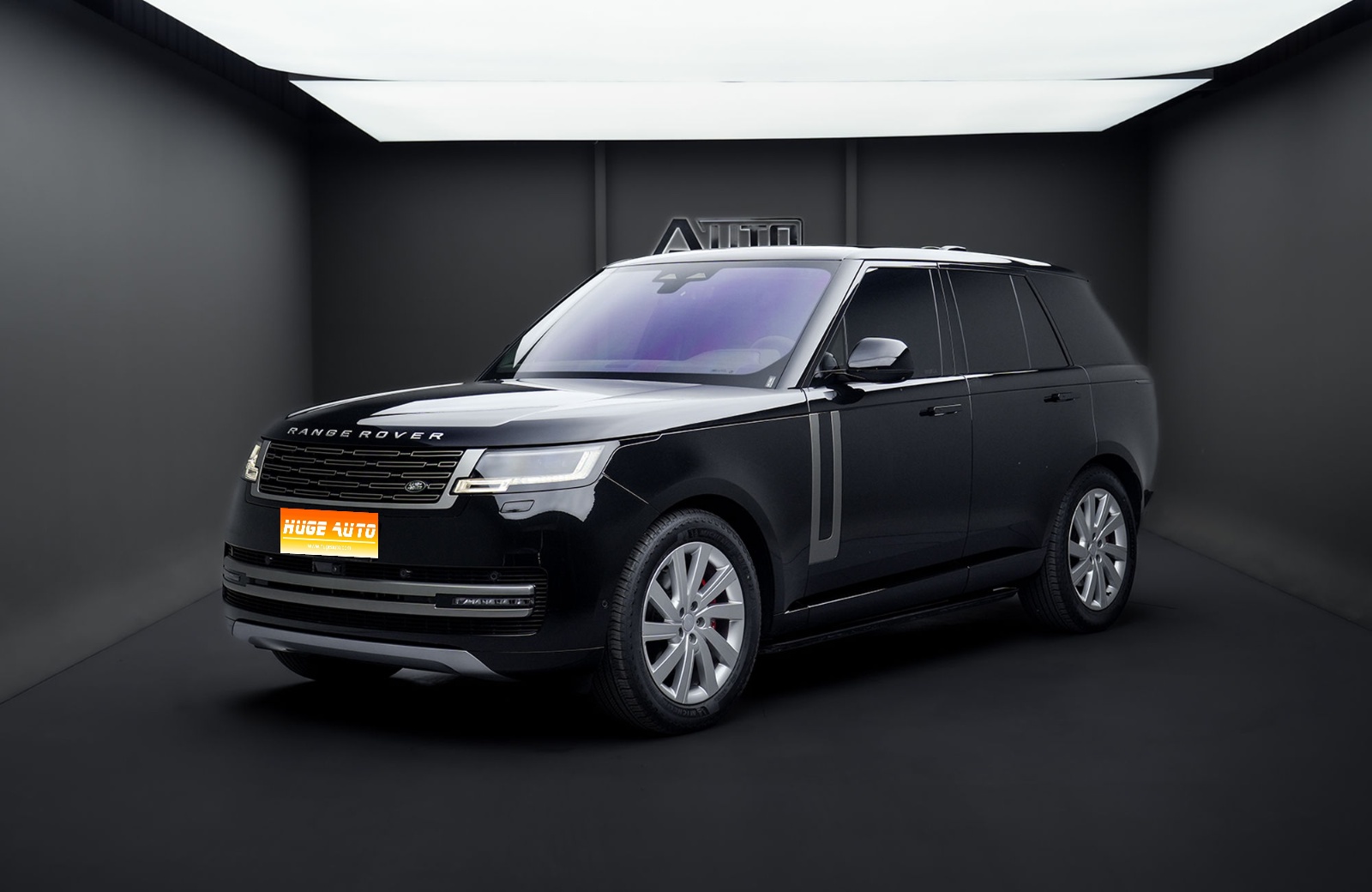 MY2024 Range Rover 3.0 L6 360PS Shengshi