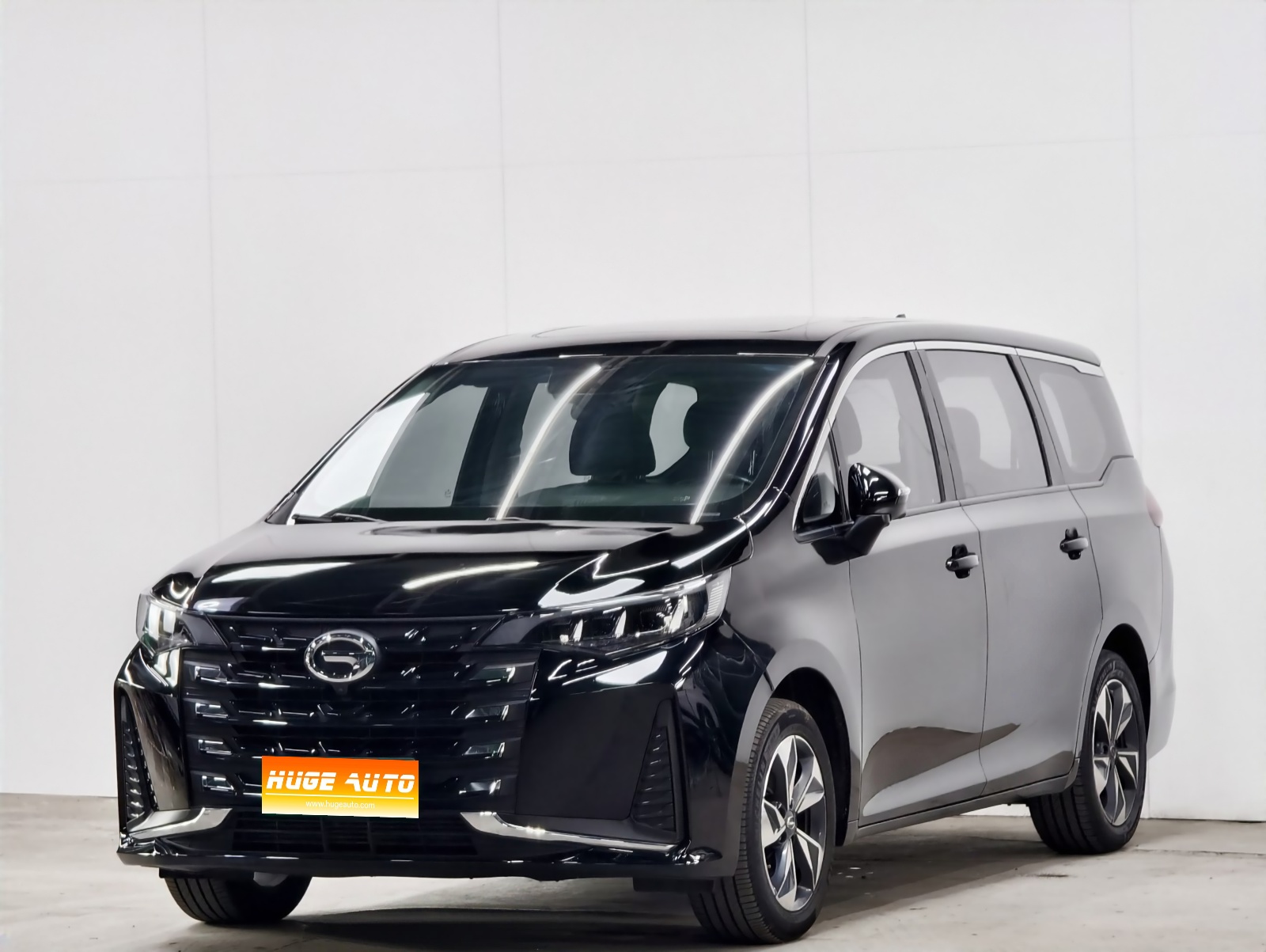 MY2021 Trumpchi M6 PRO 270T AT Exclusive Version 