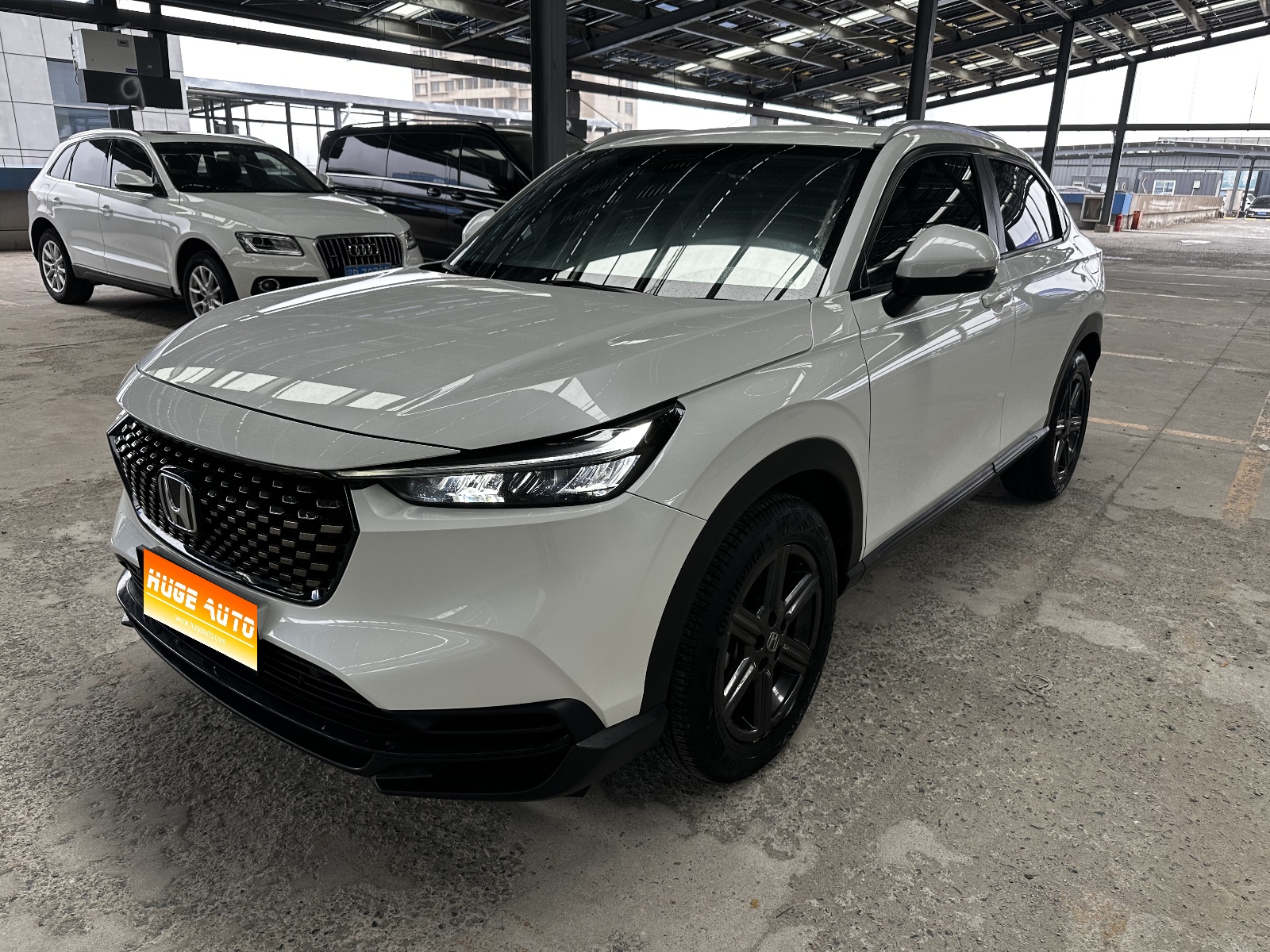 MY2023 Honda XR-V 1.5L CVT Reli