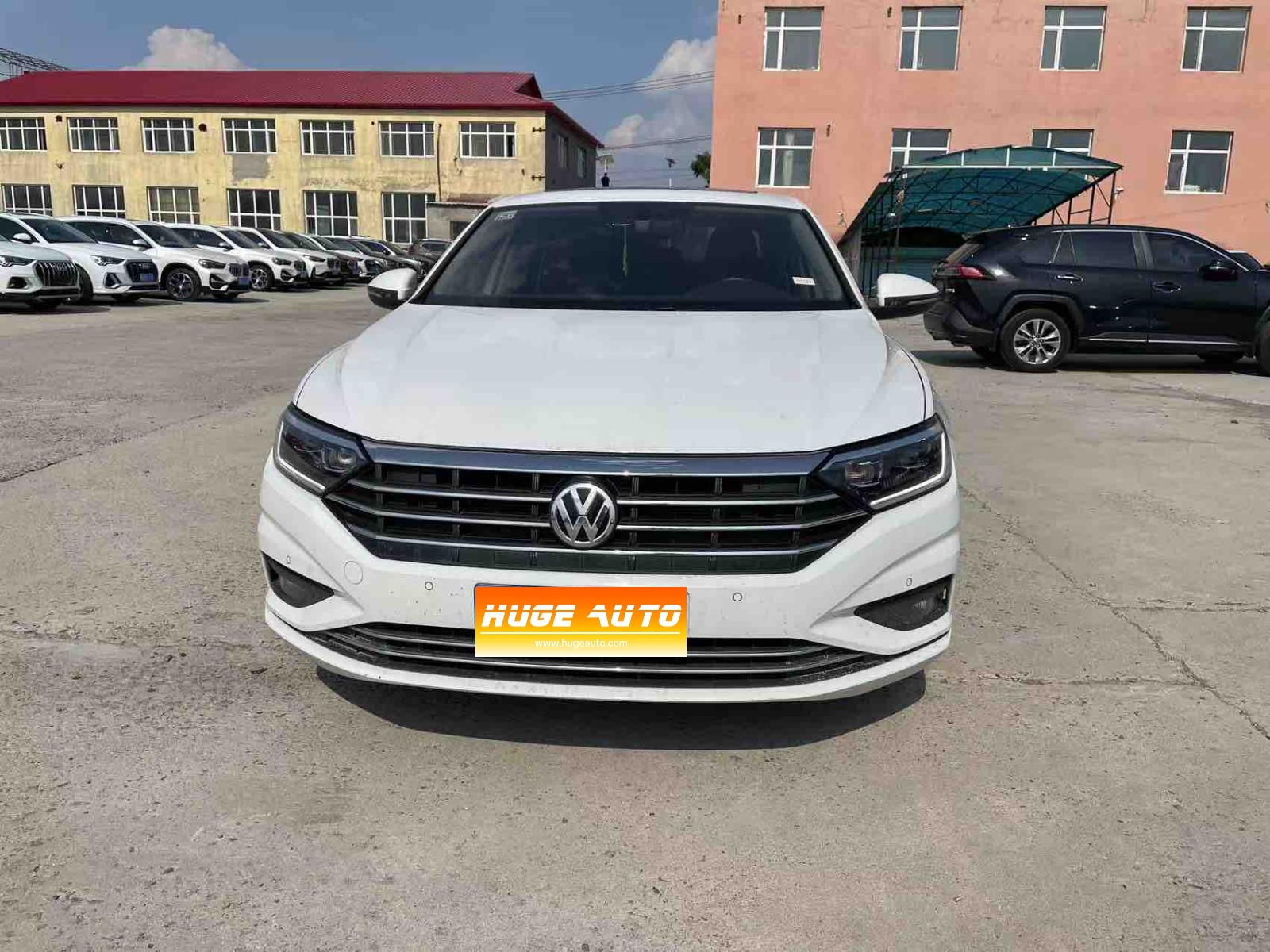 MY2021 Sagitar 280TSI DSG Excellence Version 