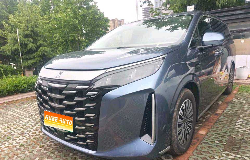 2025款 夏 DM-i 1.5T 180km 超越型