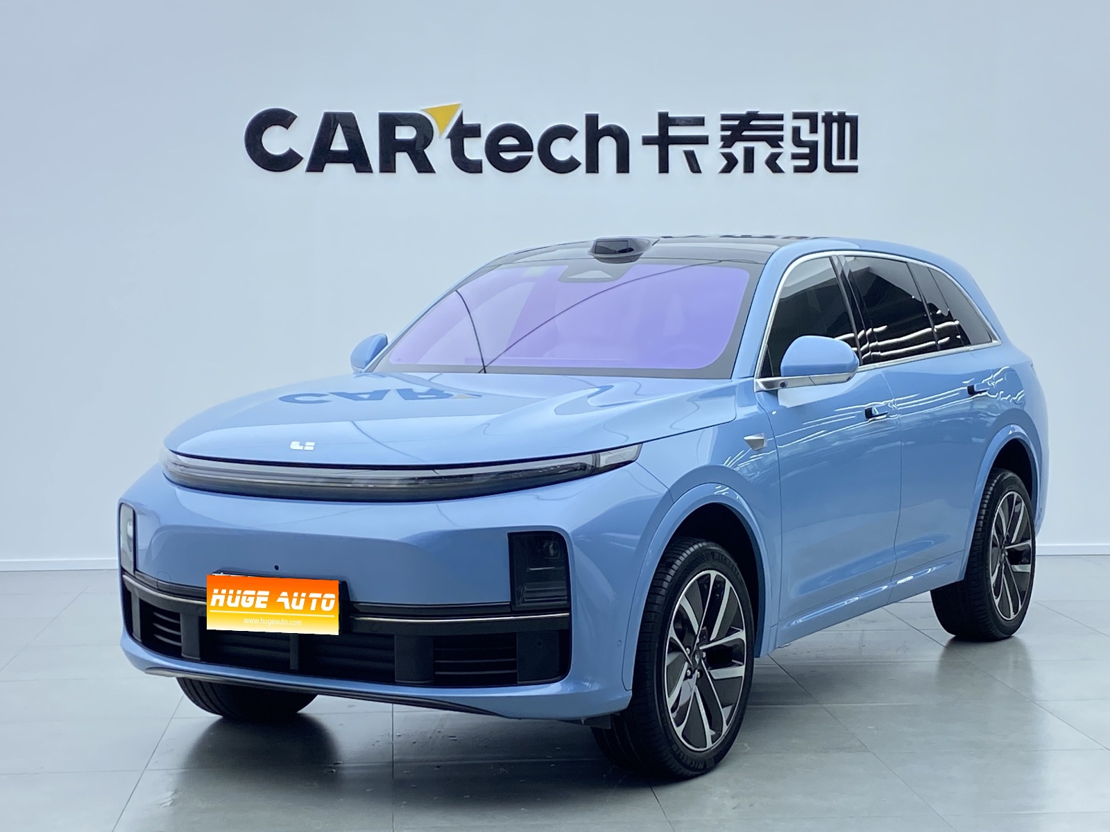 2024款 理想L7 Ultra