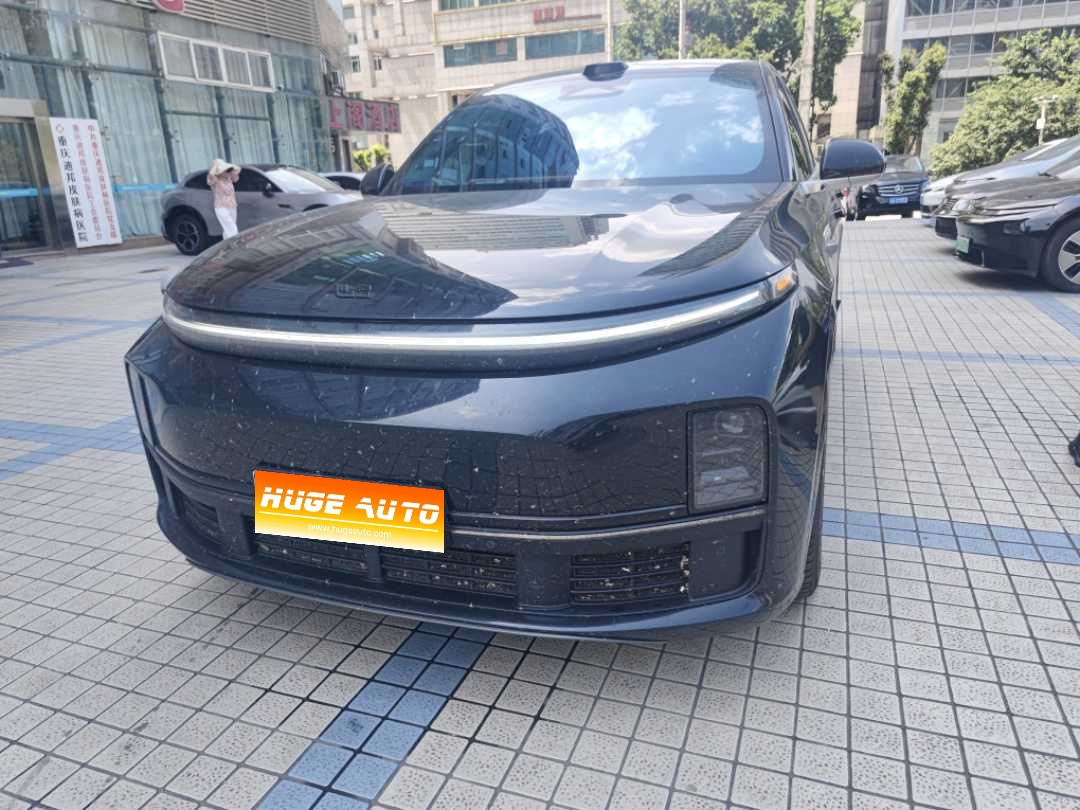 MY2025 Li L7 Smart Renewal