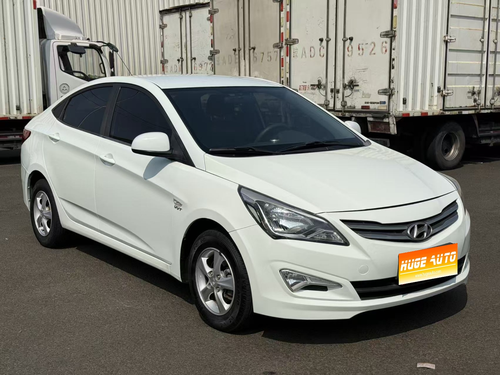 2016款 瑞纳 1.4L 自动智能型GLS