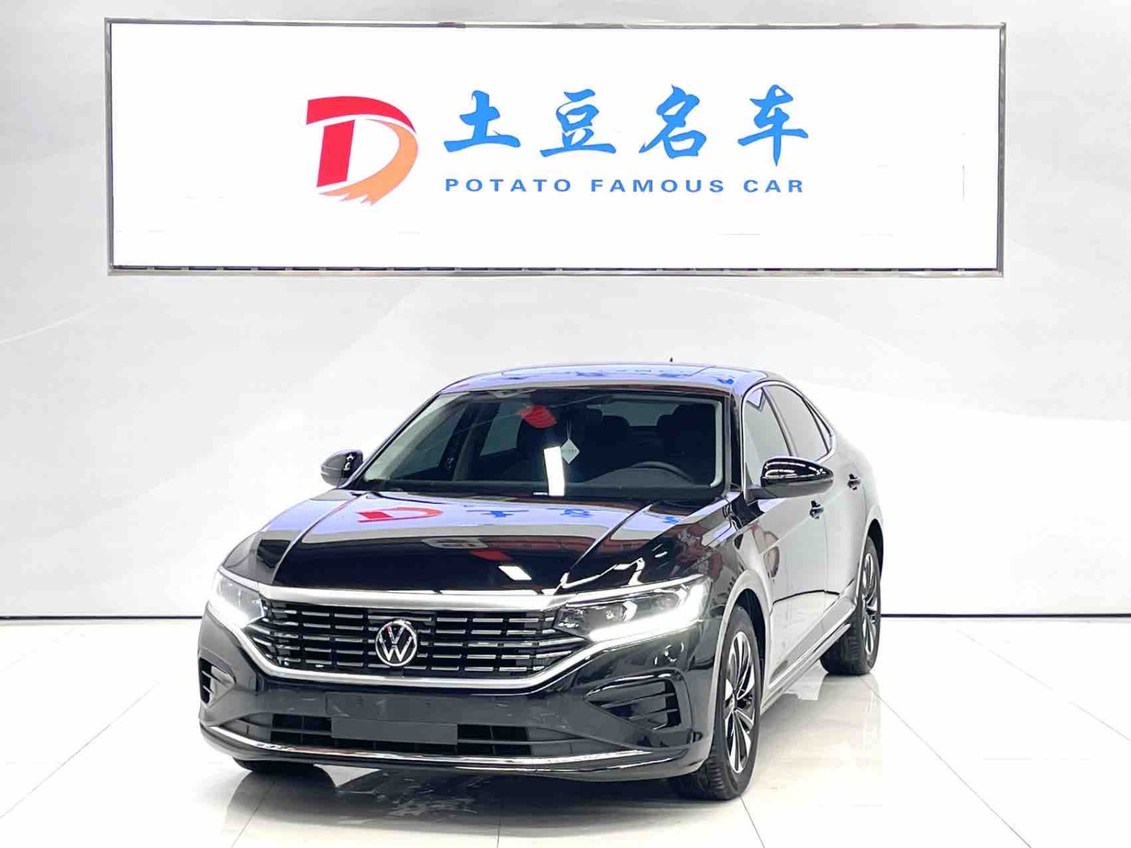 MY2022  Passat  280TSI  Elite