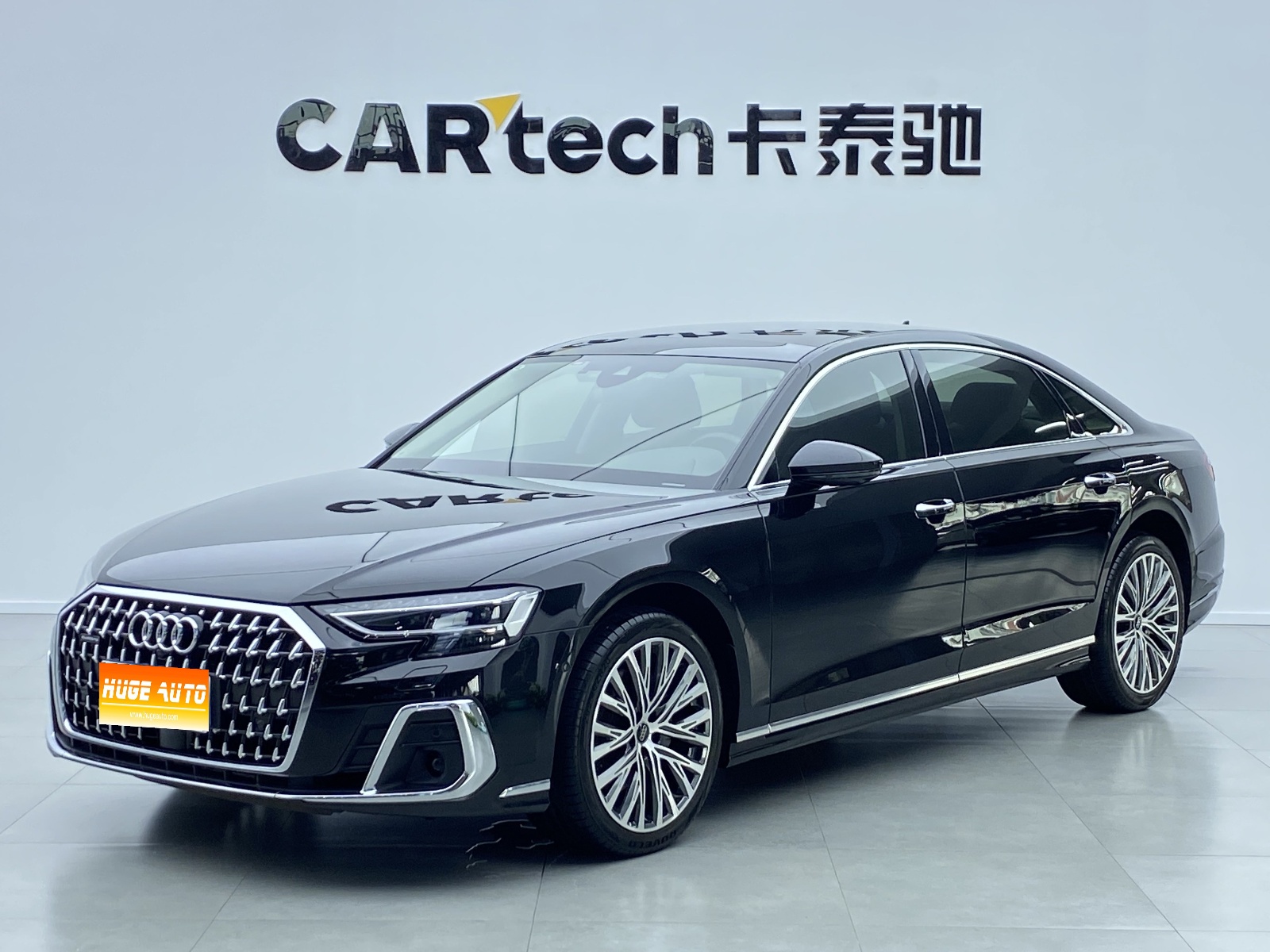 MY2023 Audi A8 A8L 50 TFSI quattro Choice