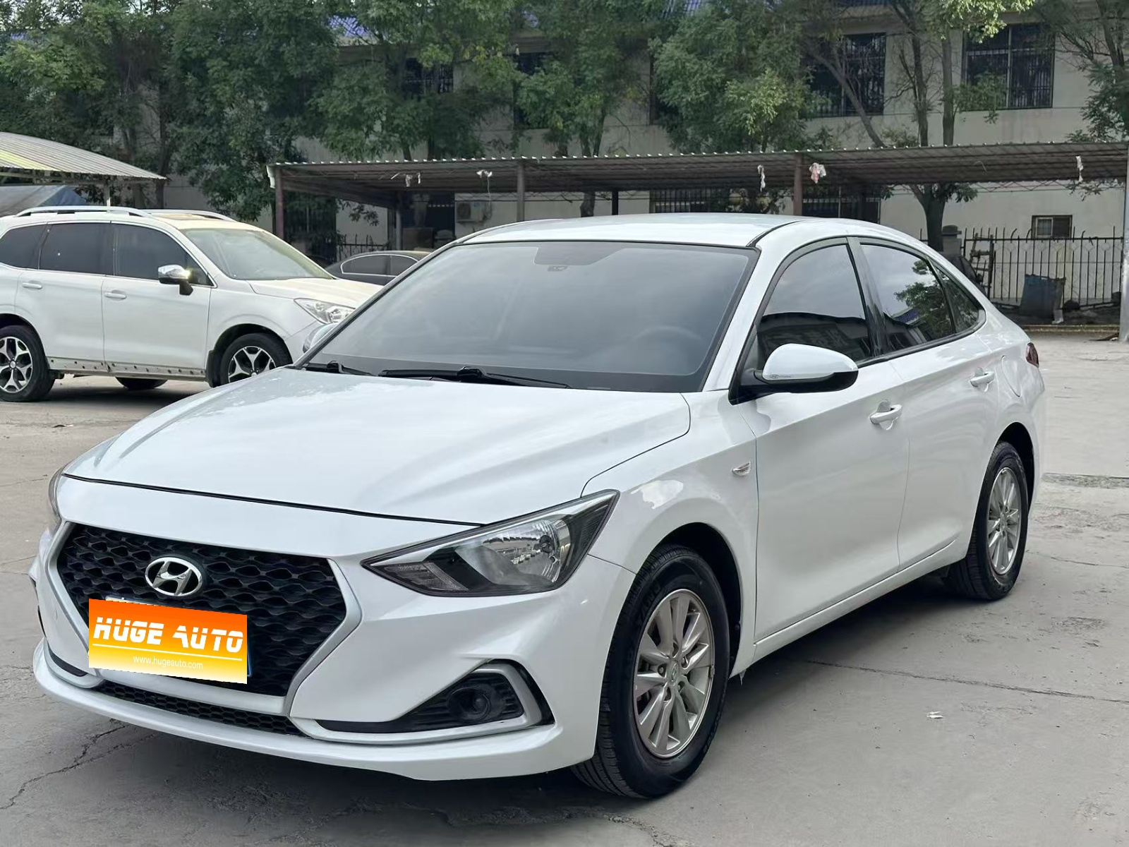 MY2018 Celesta 1.6L AT Pleasing Version GL National V
