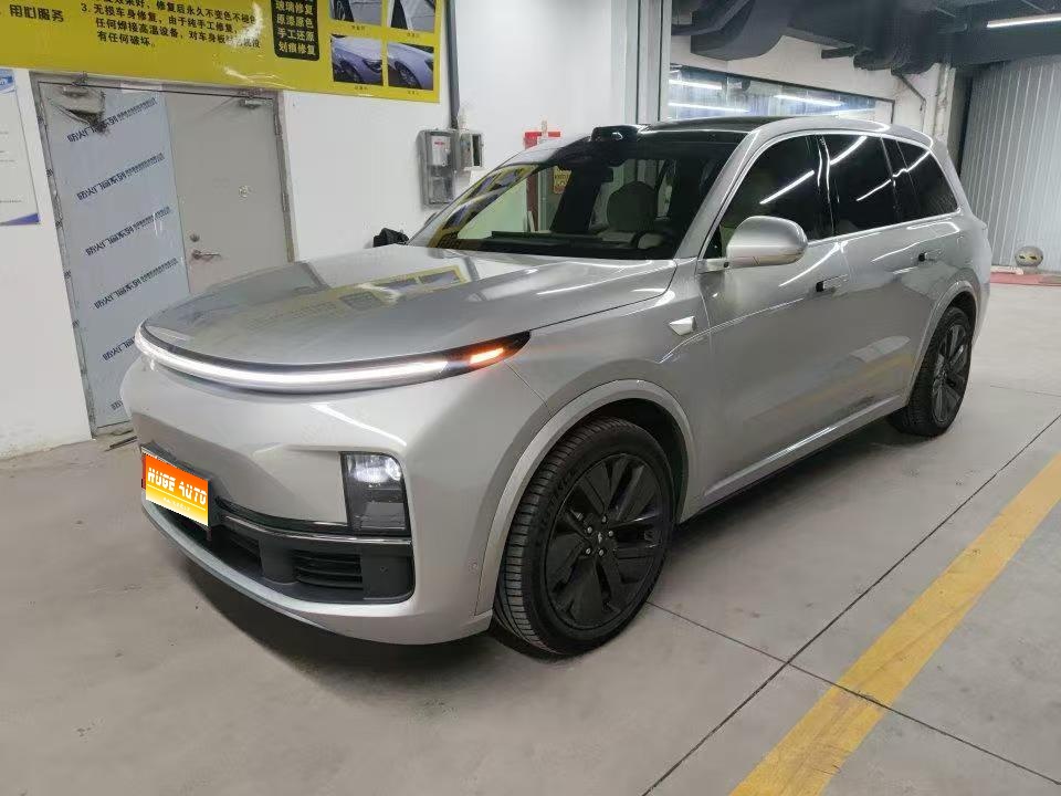 MY2022 Li L9 Max