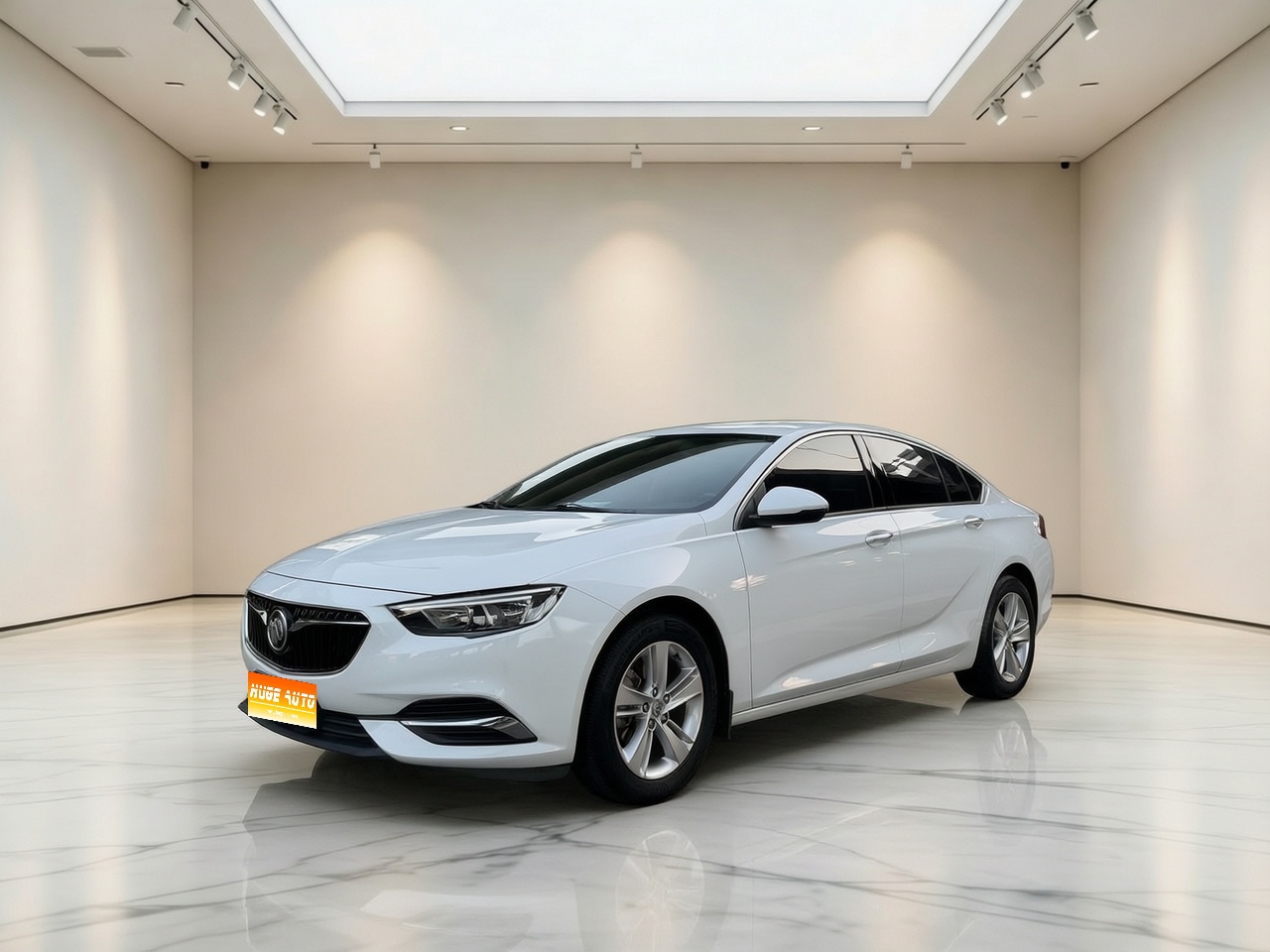 MY2019 Regal 20T Elite Version National VI