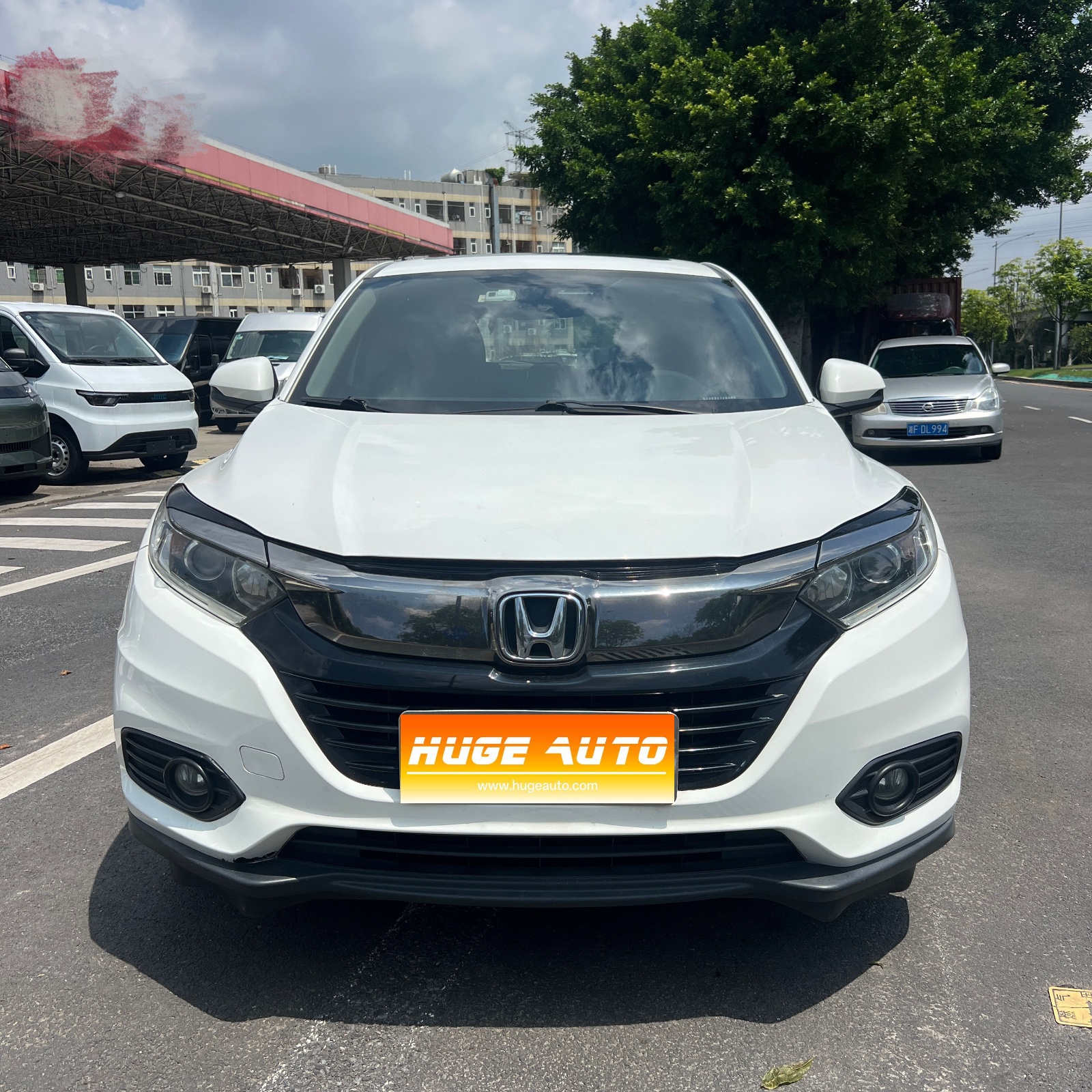 2022款 缤智 1.5L CVT精英智享版