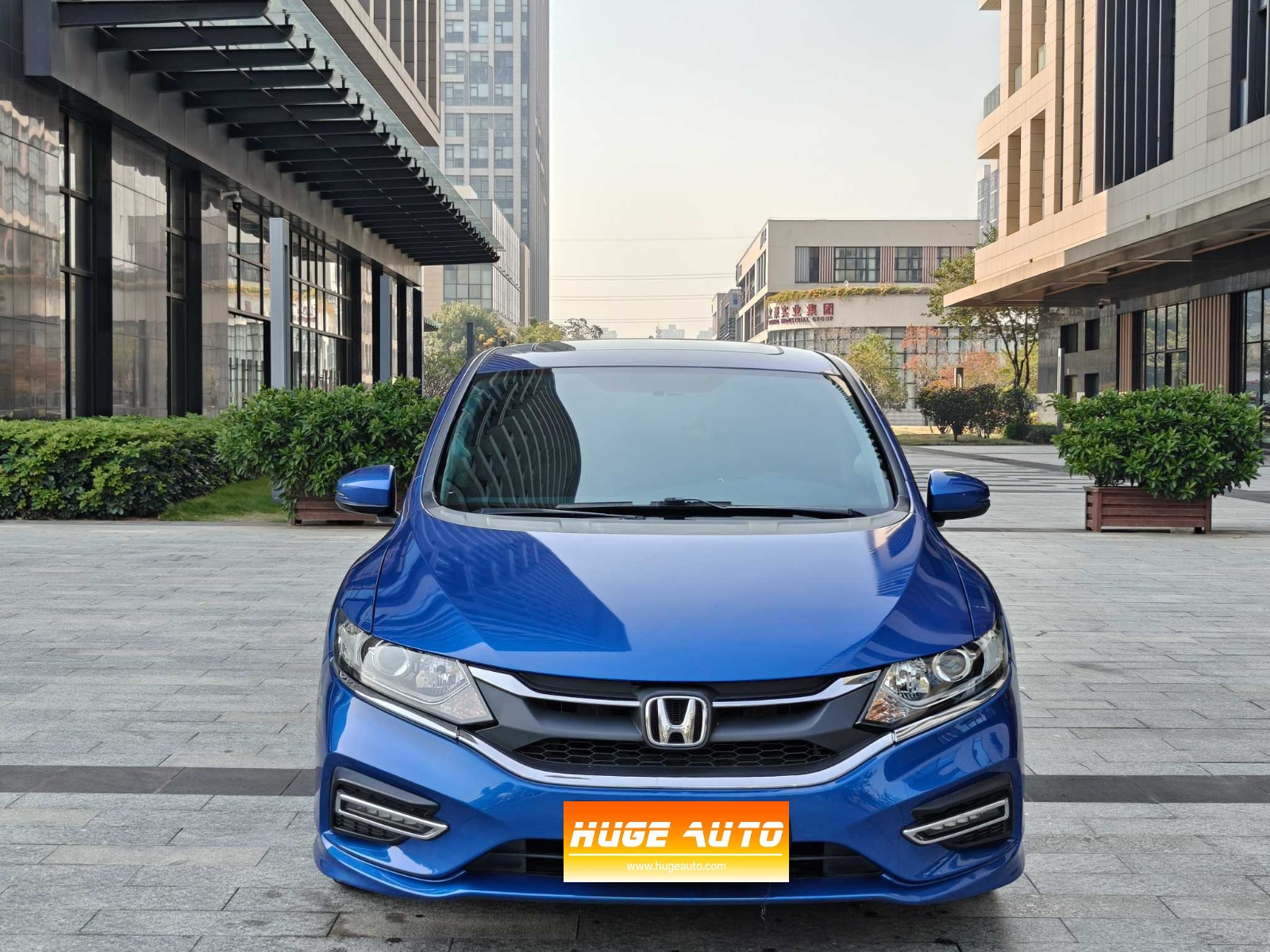 2017款 杰德 1.8L 自动舒适版 5座