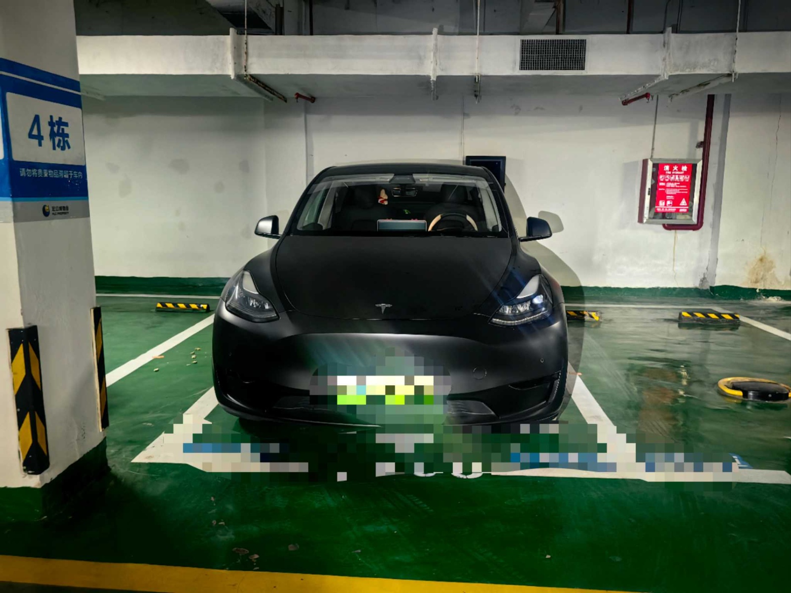 MY2022 Model Y RWD