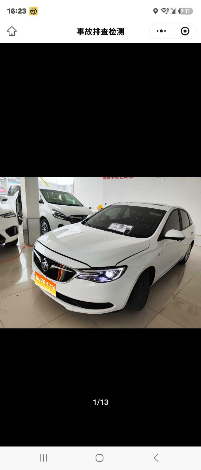 MY2021 Excelle GT XT Facelift Classic 1.5L AT Elite Version