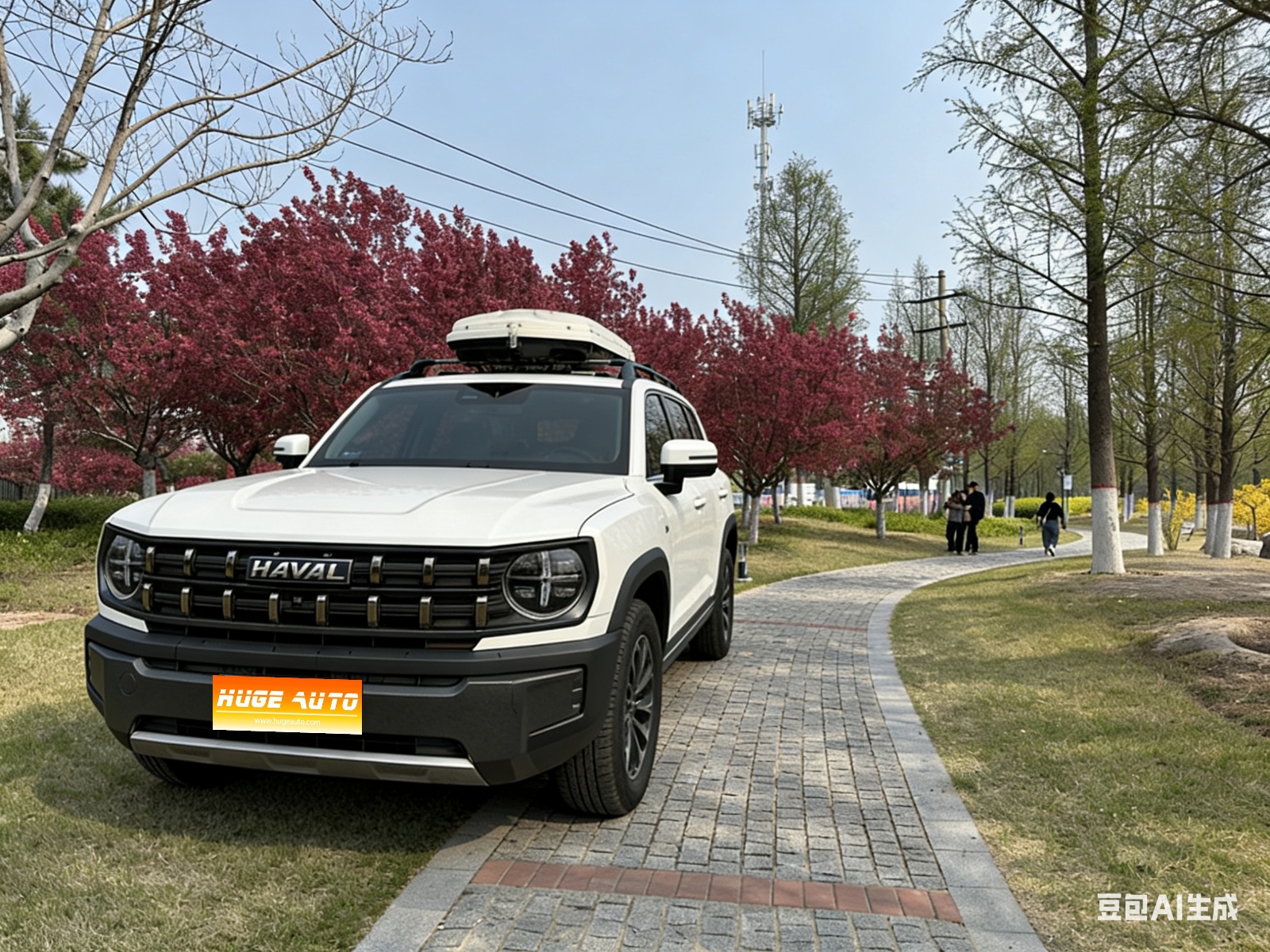 2022款 哈弗酷狗 1.5T DCT两驱潮动版