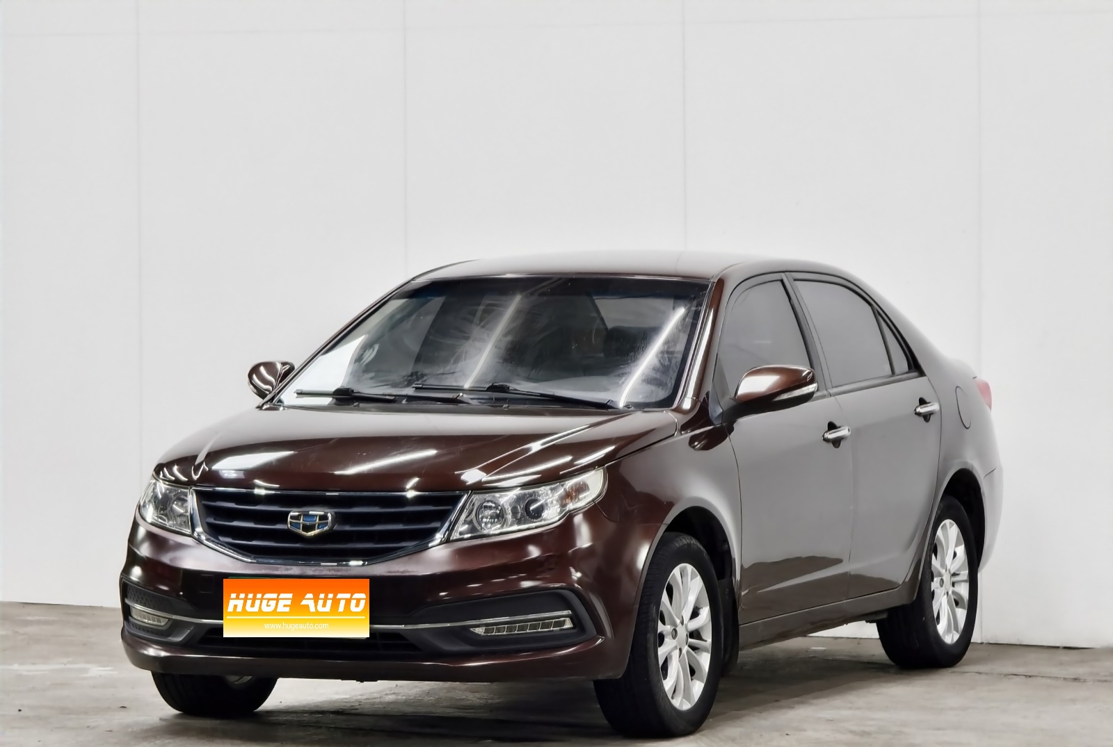 2015款 远景 1.5L 手动精英型