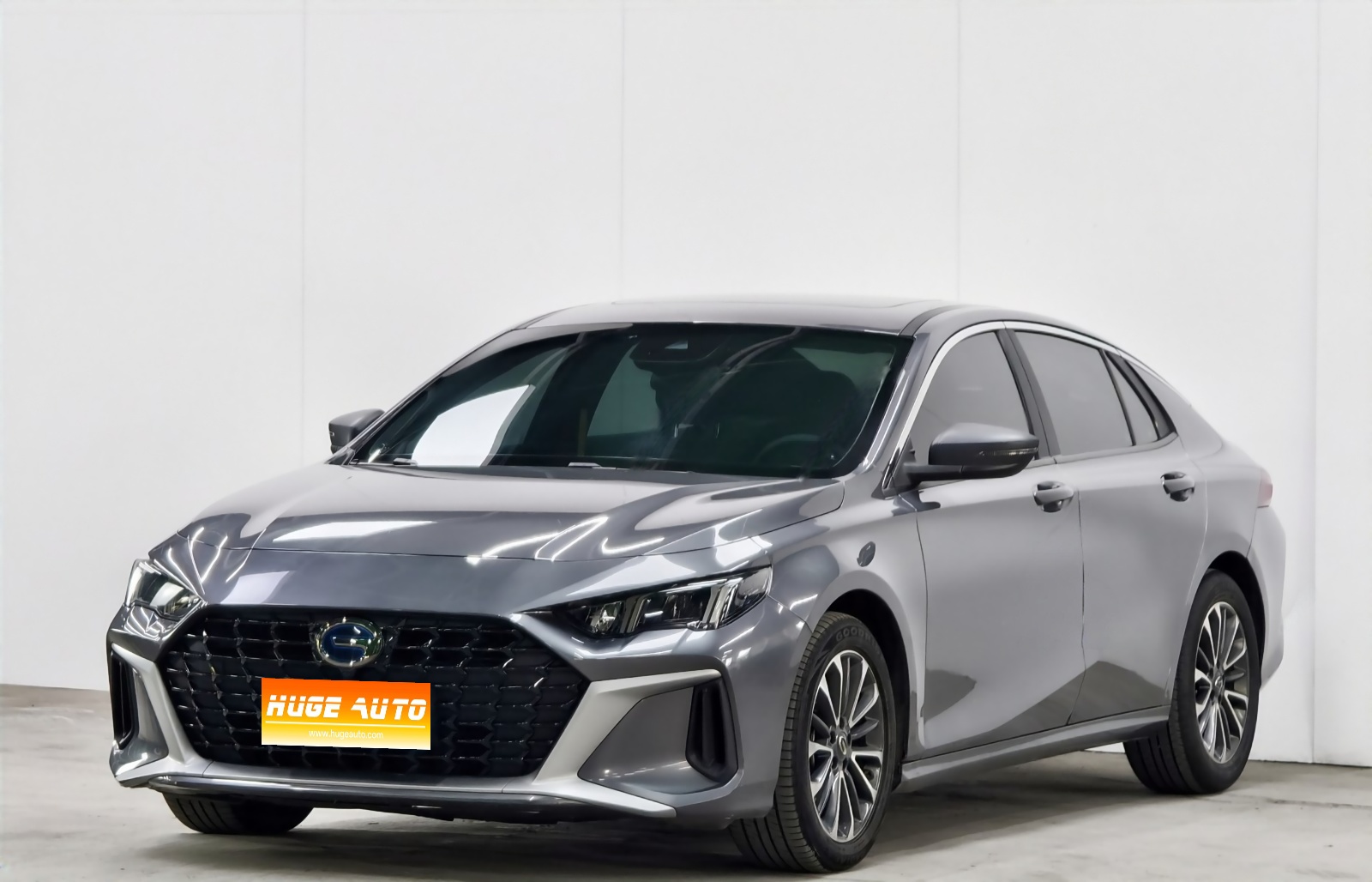 MY2023 EMPOW H High performance Hybrid