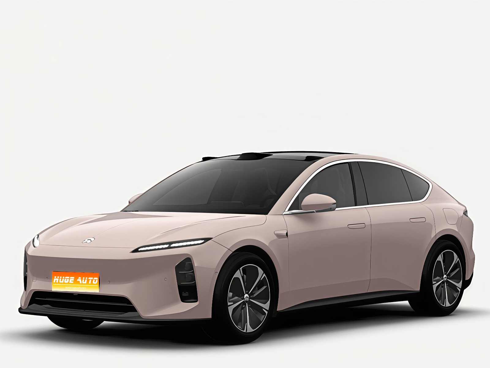 MY2025 NIO ET5 75kWh