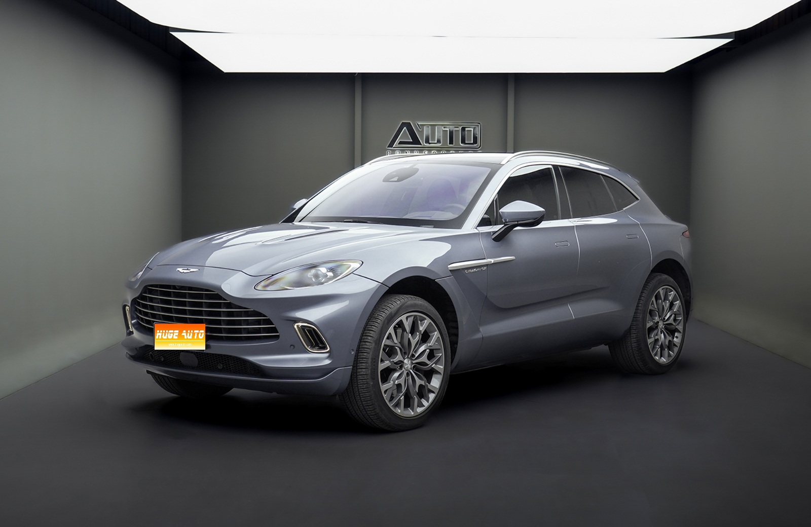 MY2023 Aston Martin DBX 3.0T STRAIGHT-SIX