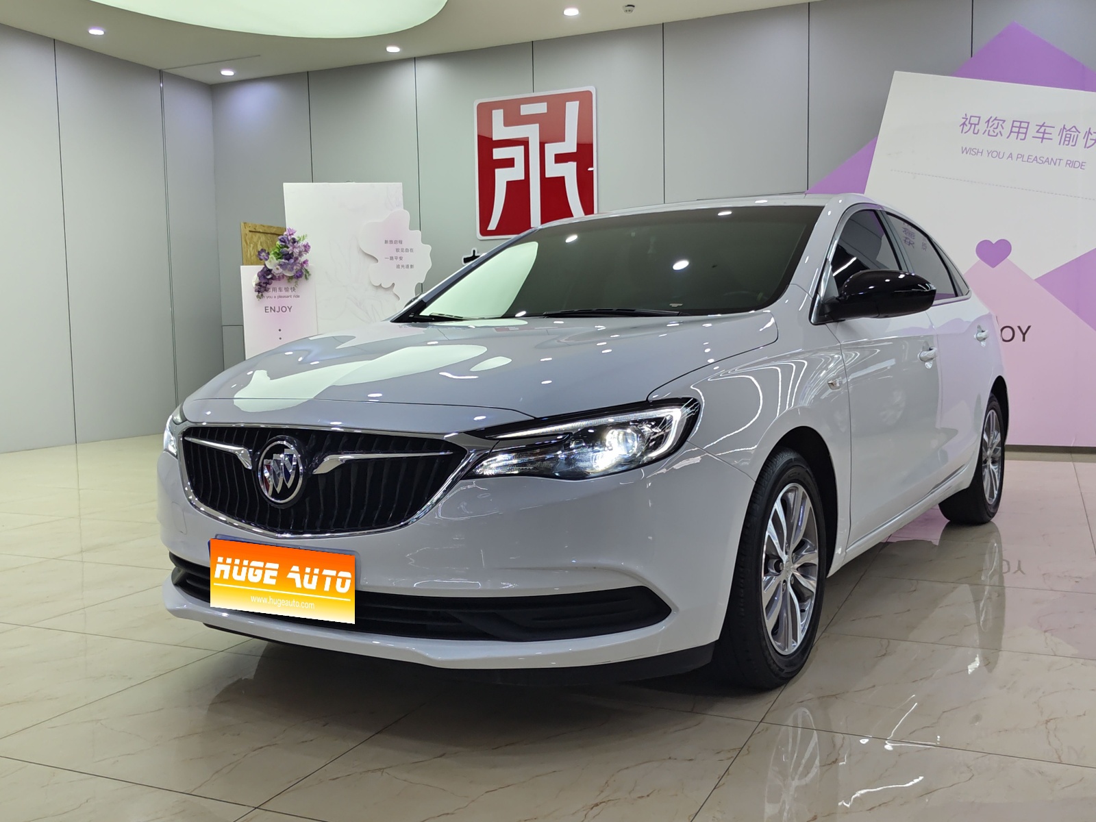 MY2021 Excelle GT XT Facelift 1.3T AT MHEV Elite Version 