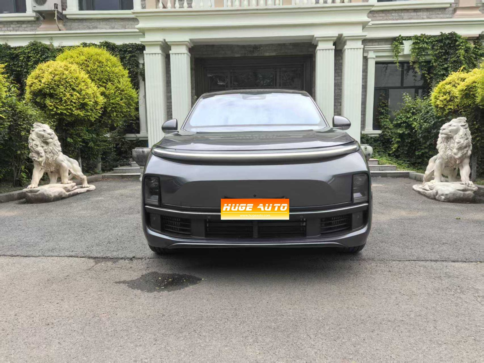 MY2024 Li L8 Pro