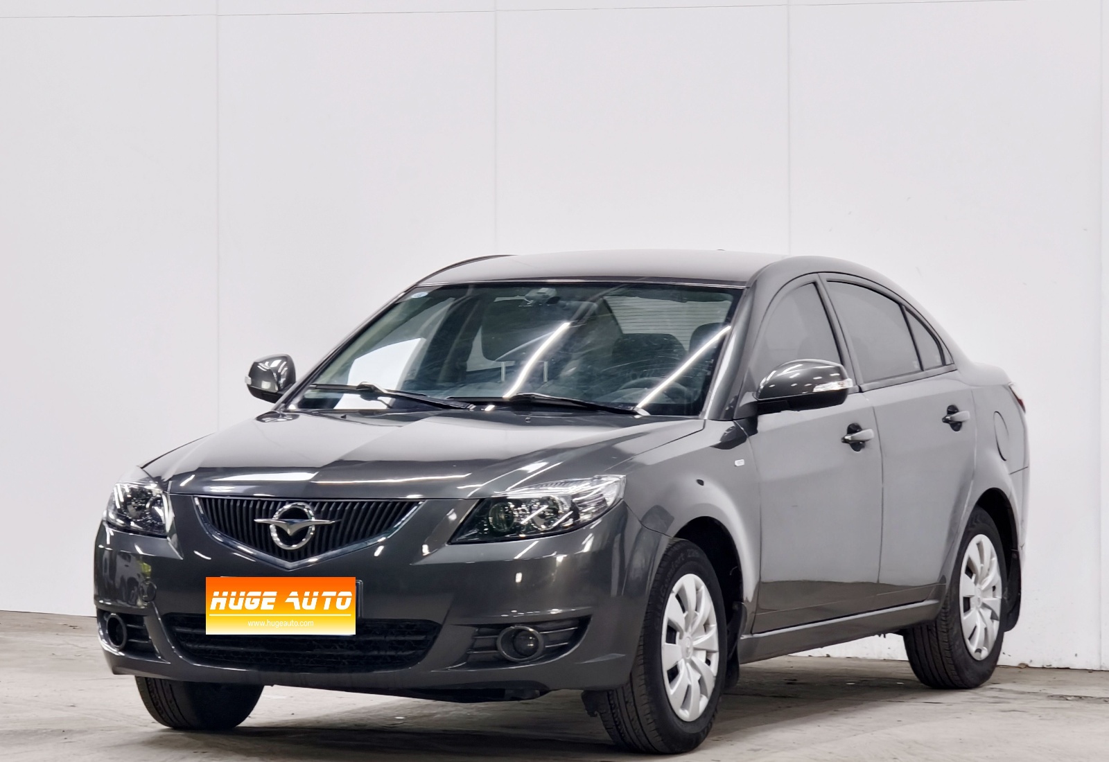 MY2011 Family 1.6L AT Livable Version