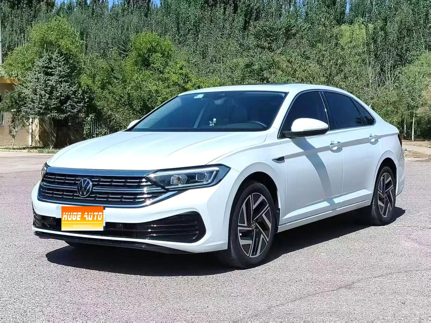 MY2023 Sagitar 280TSI DSG Exceed Plus