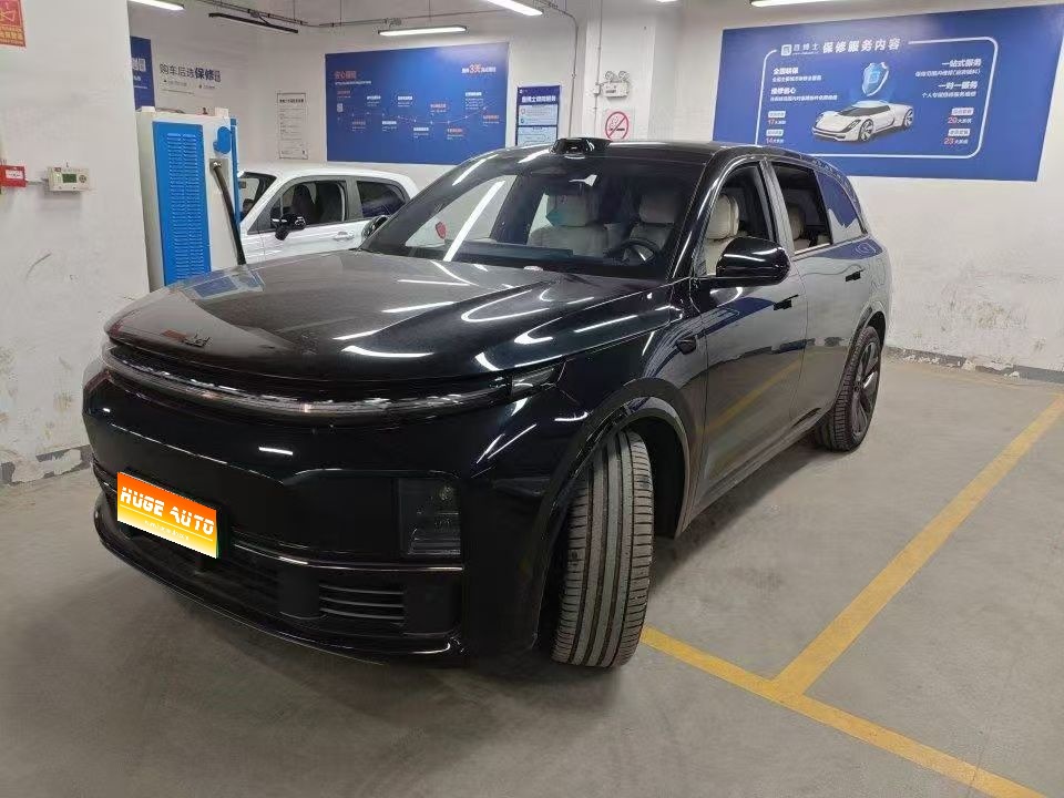 MY2024 Li L7 MAX