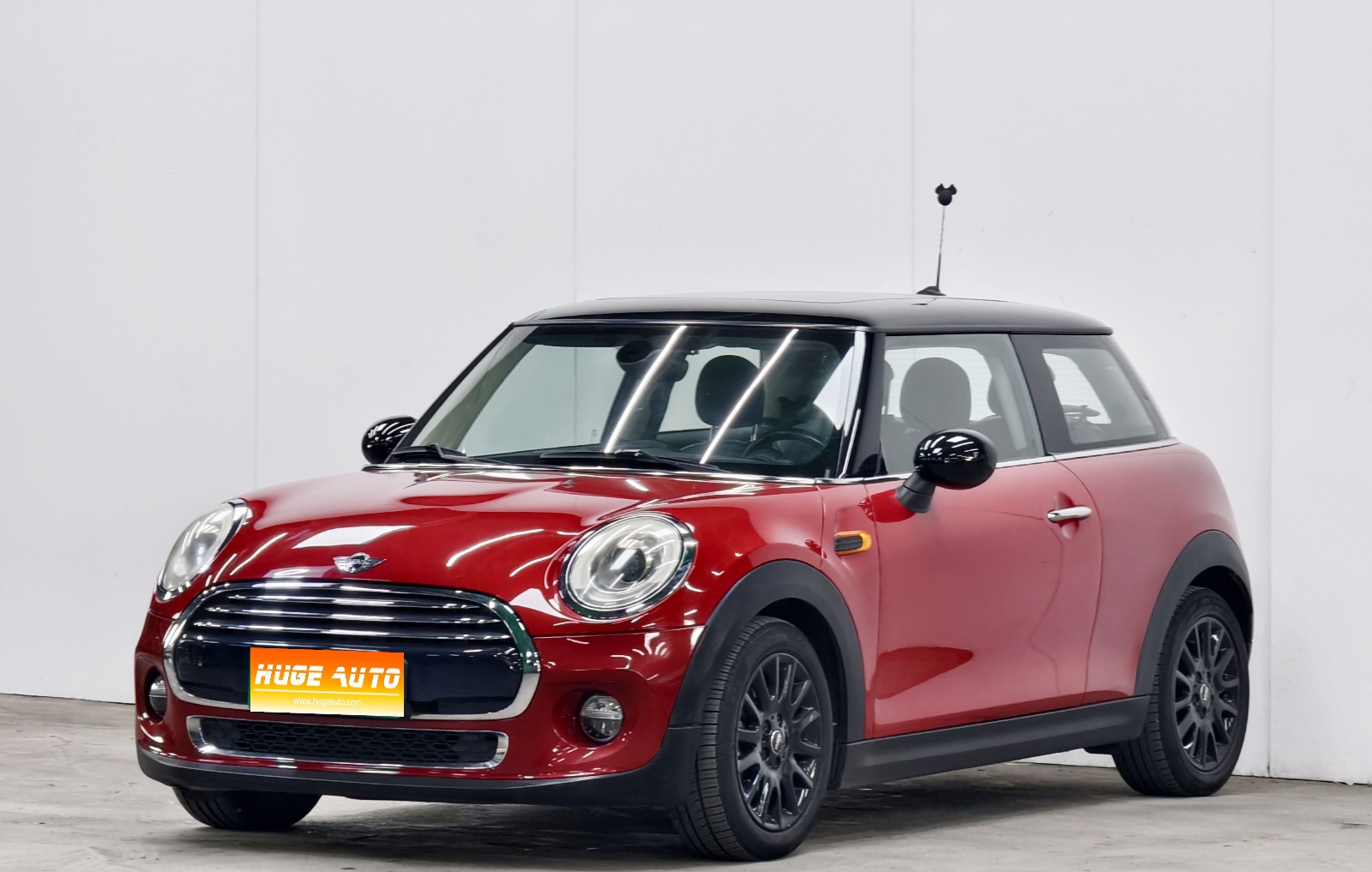 MY2014 MINI 1.5T COOPER Fun
