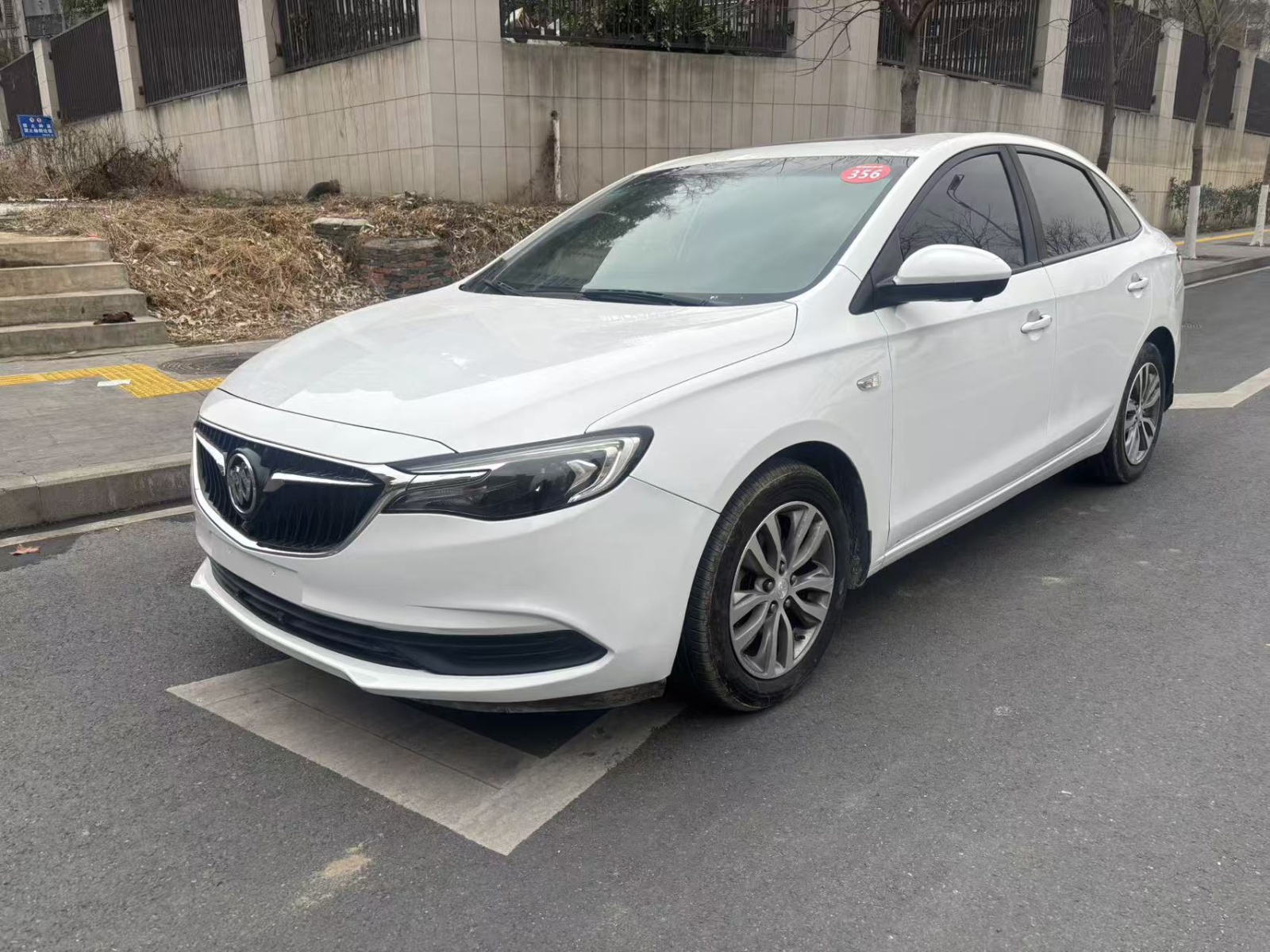 MY2018 Excelle GT XT 18T AT Elite Version 