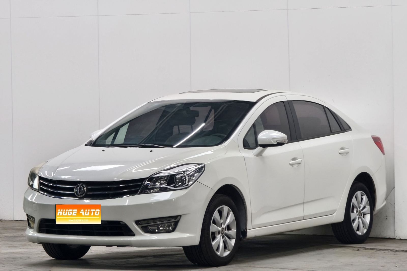 2015款 风神L60 1.8L 手动新享型